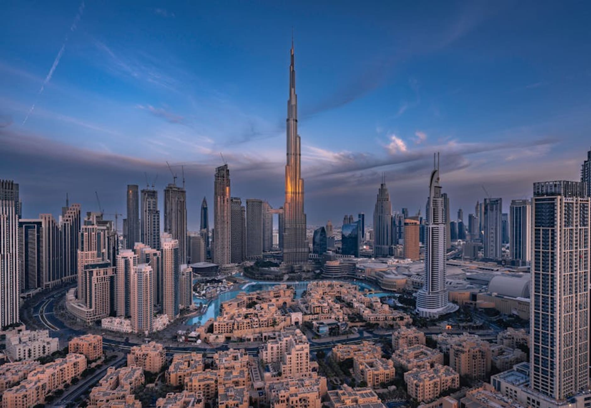 Dubai - Seasonal & Monthly