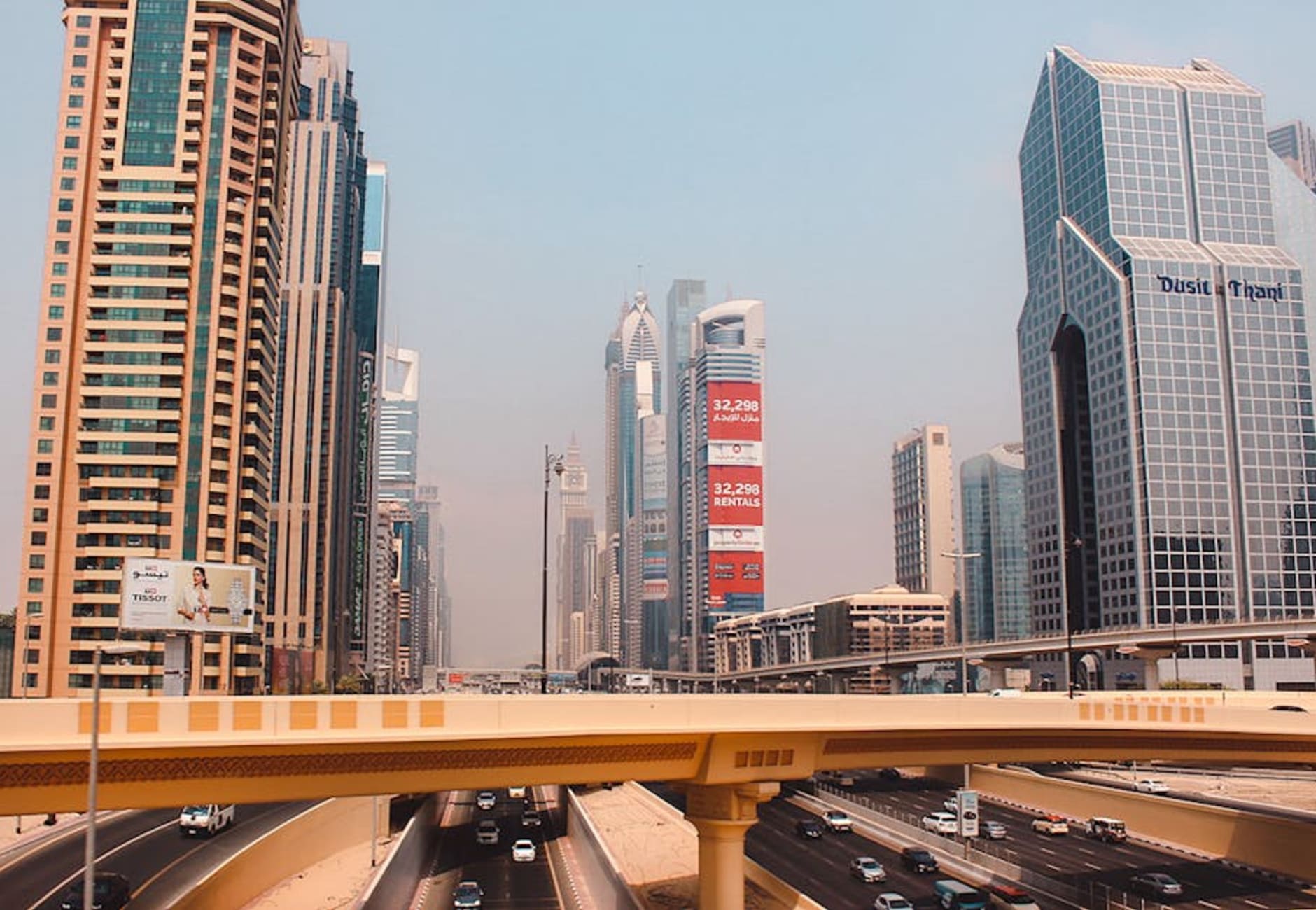 Dubai - Booking & Experiences