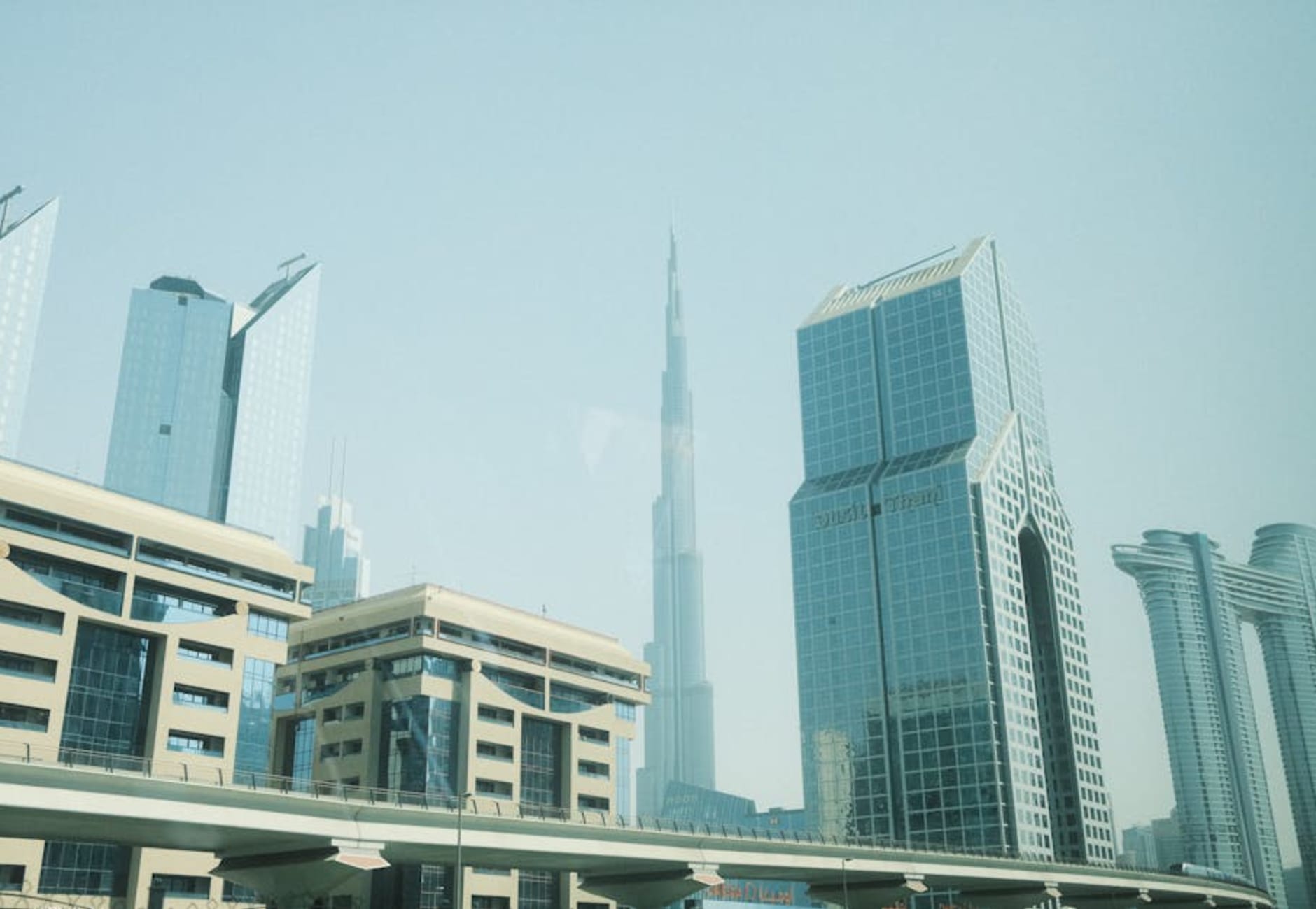 Dubai - Experiences & Activities
