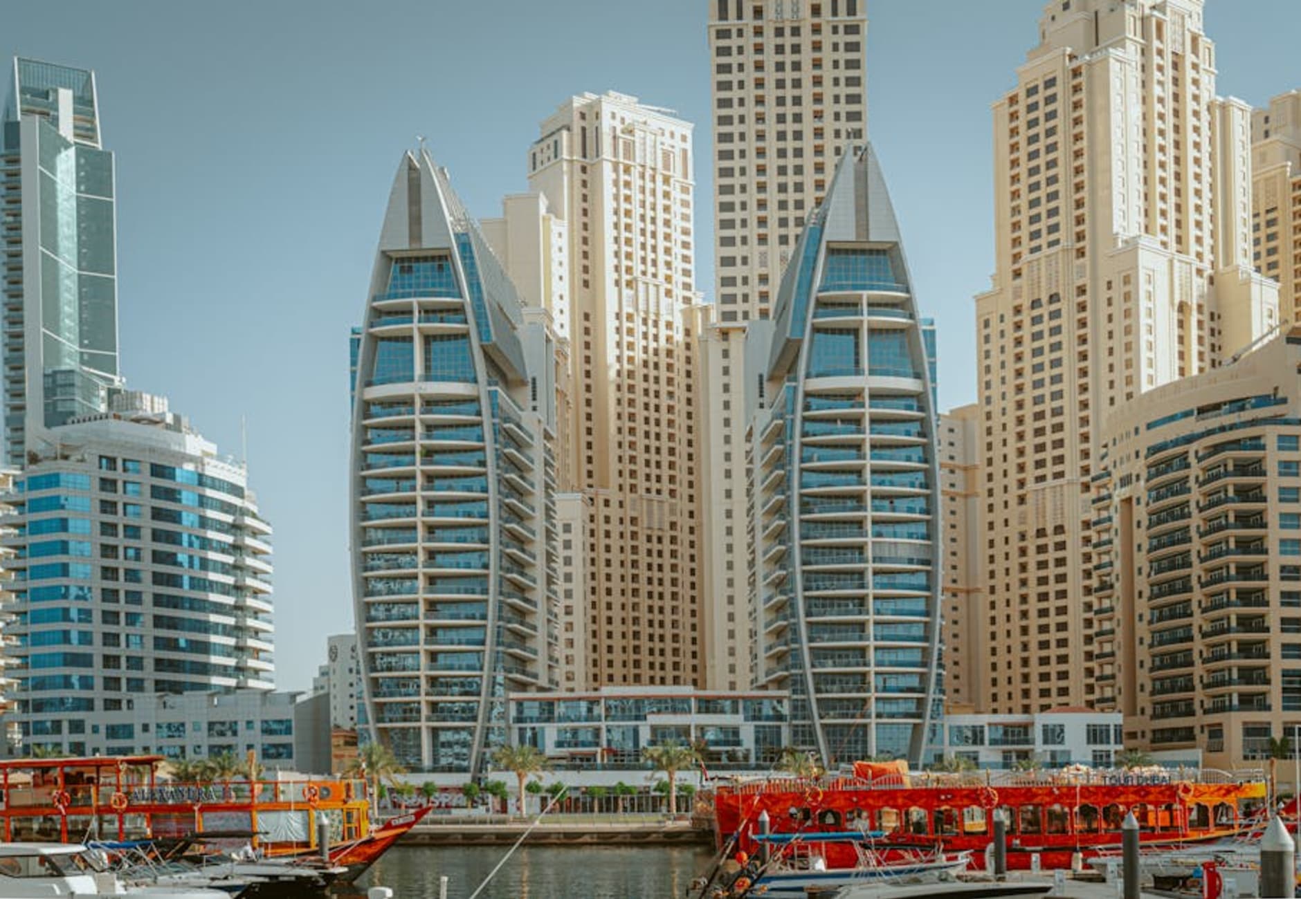 Dubai - Things to Do