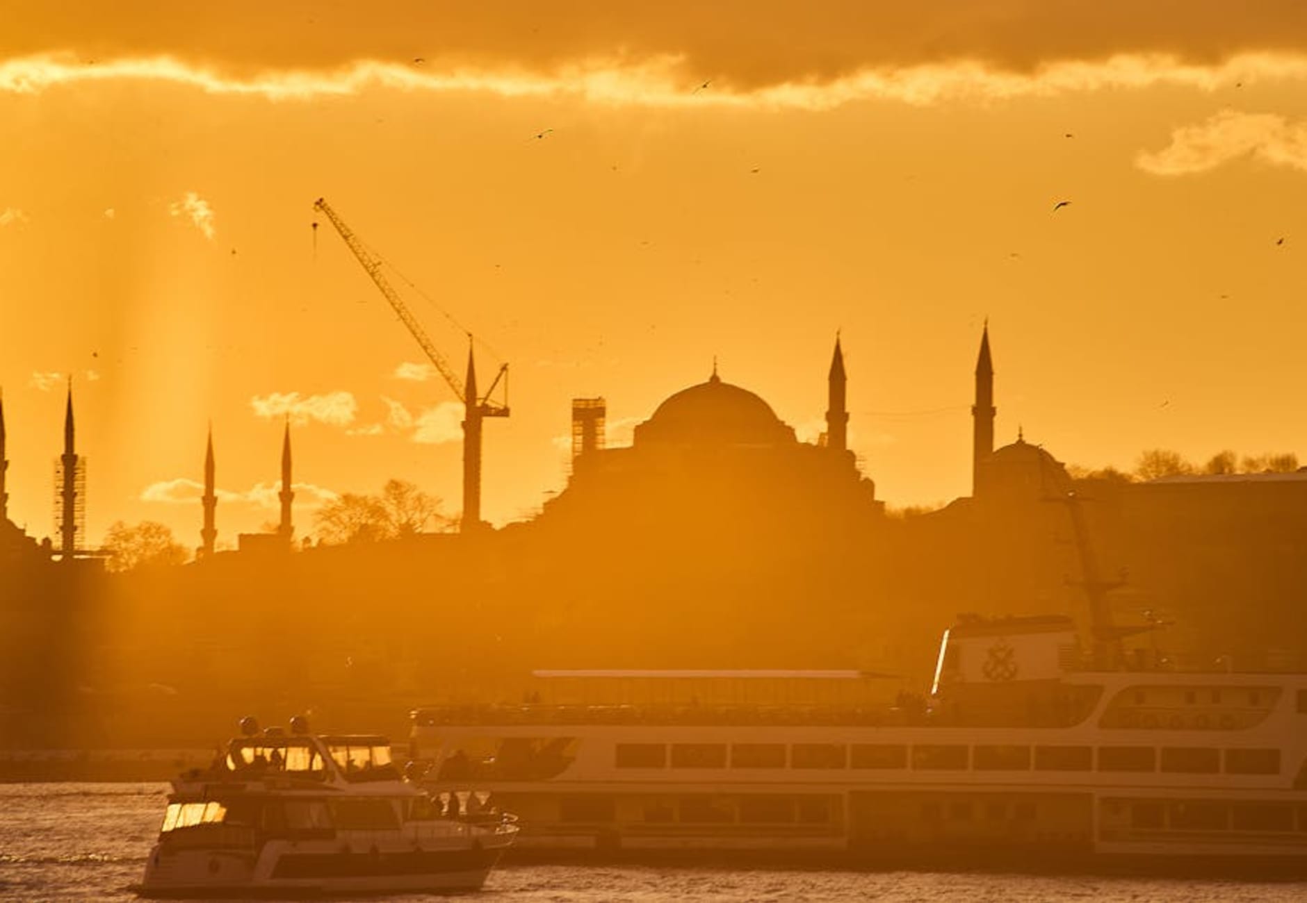 Istanbul - Things to Do