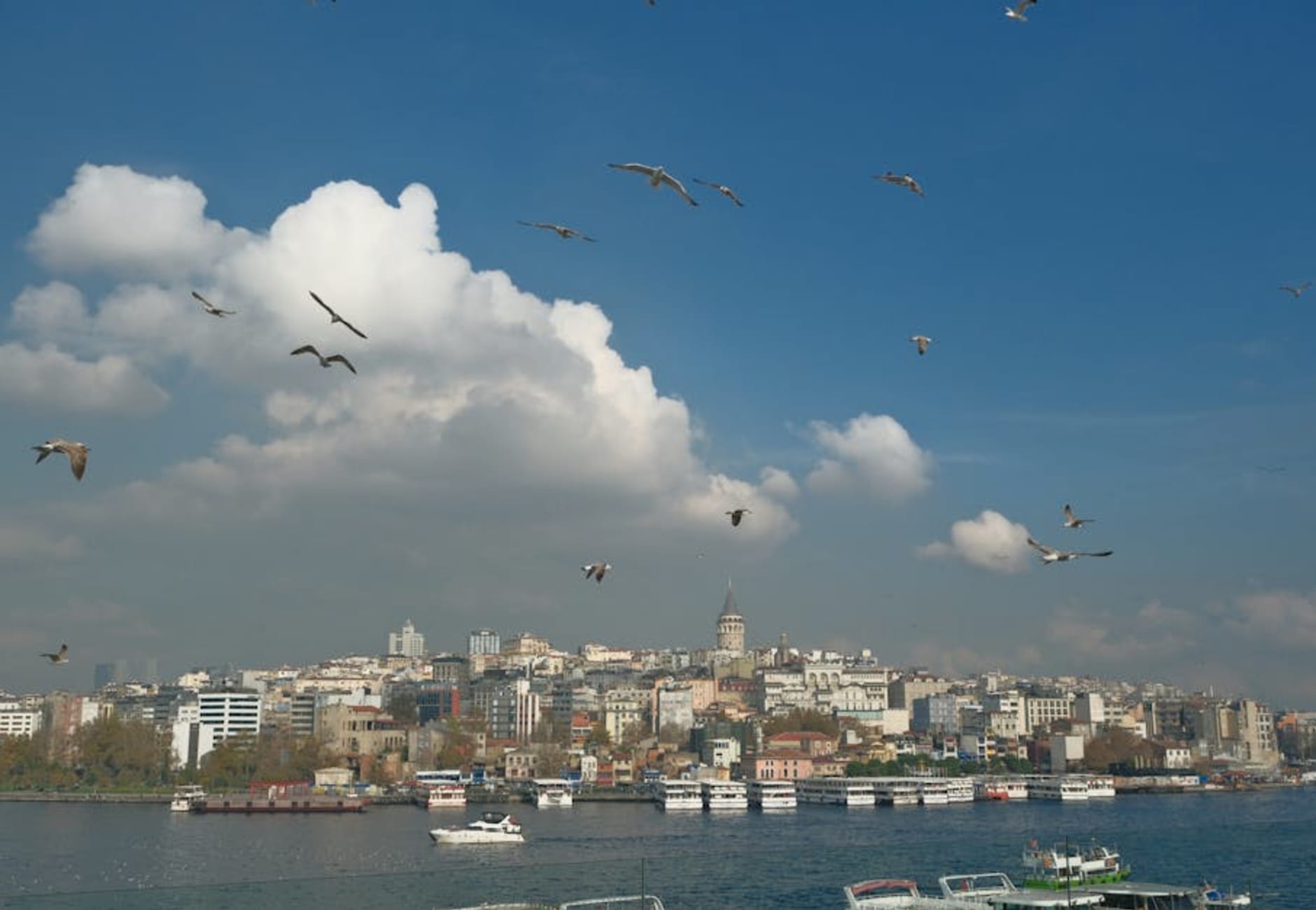 Istanbul - Holiday Packages