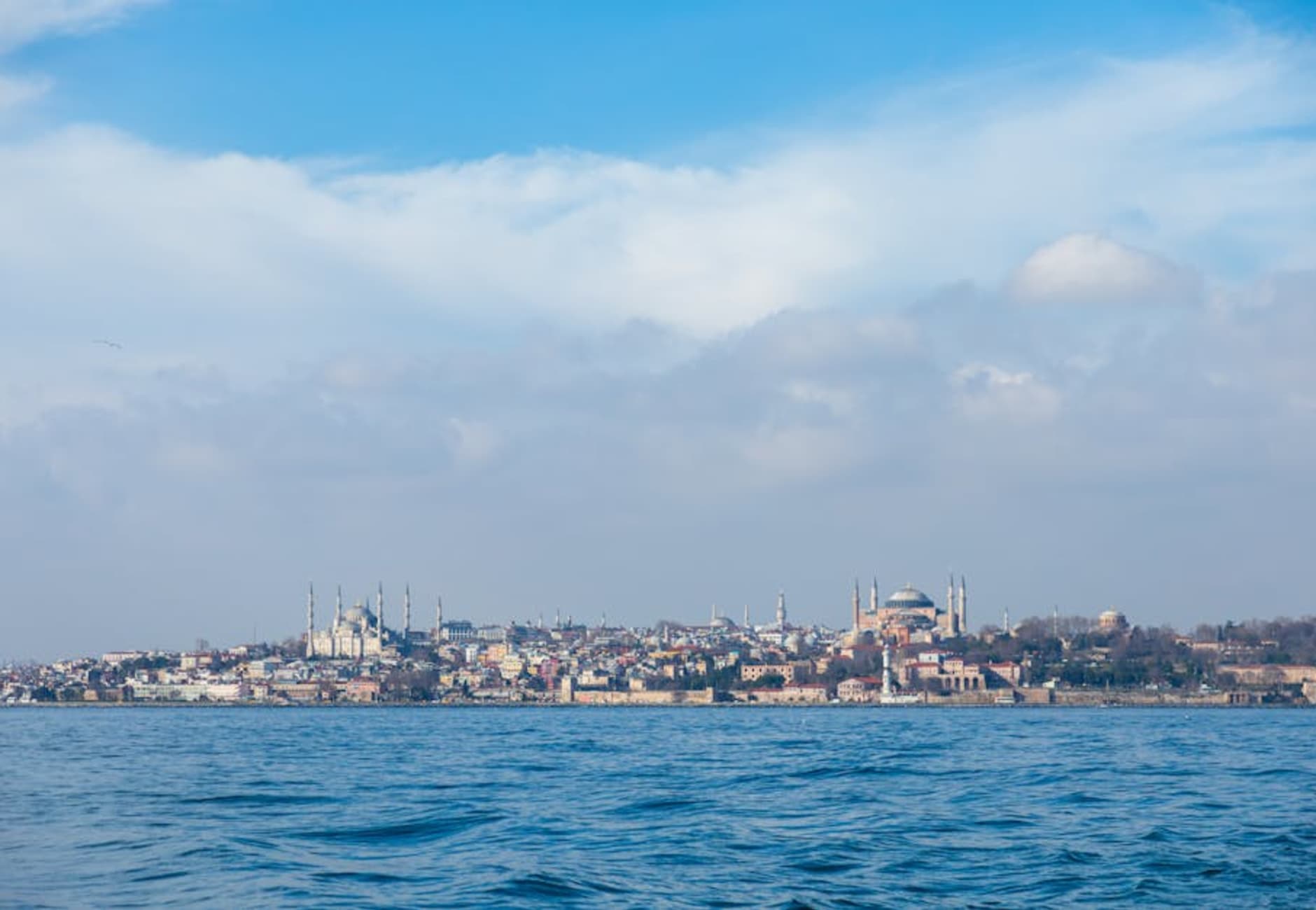 Istanbul - Holiday Packages