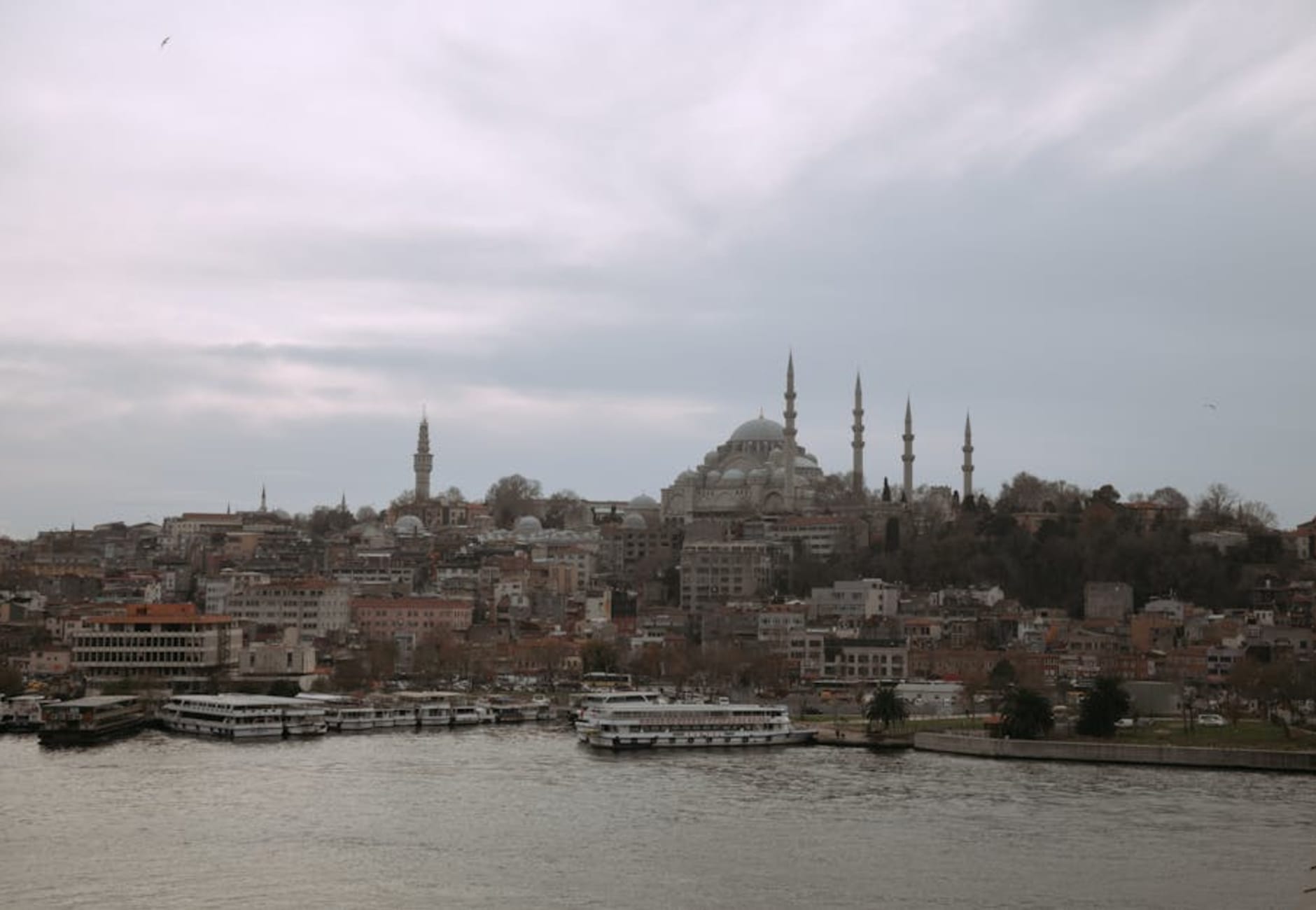 Istanbul - Special Guides