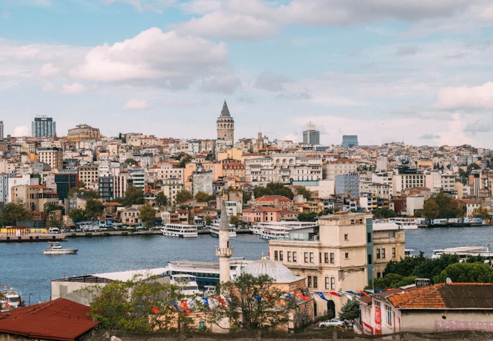 Istanbul - Booking & Experiences