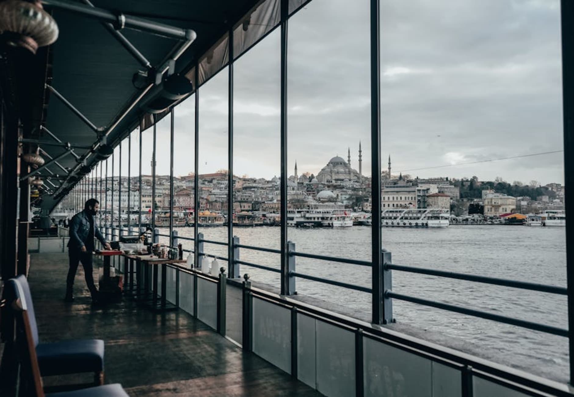 Istanbul - Special Guides