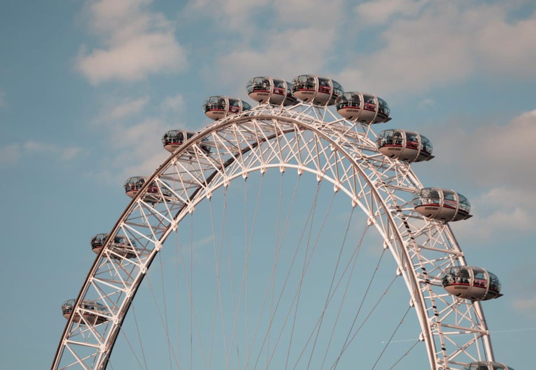 London - Experiences & Activities