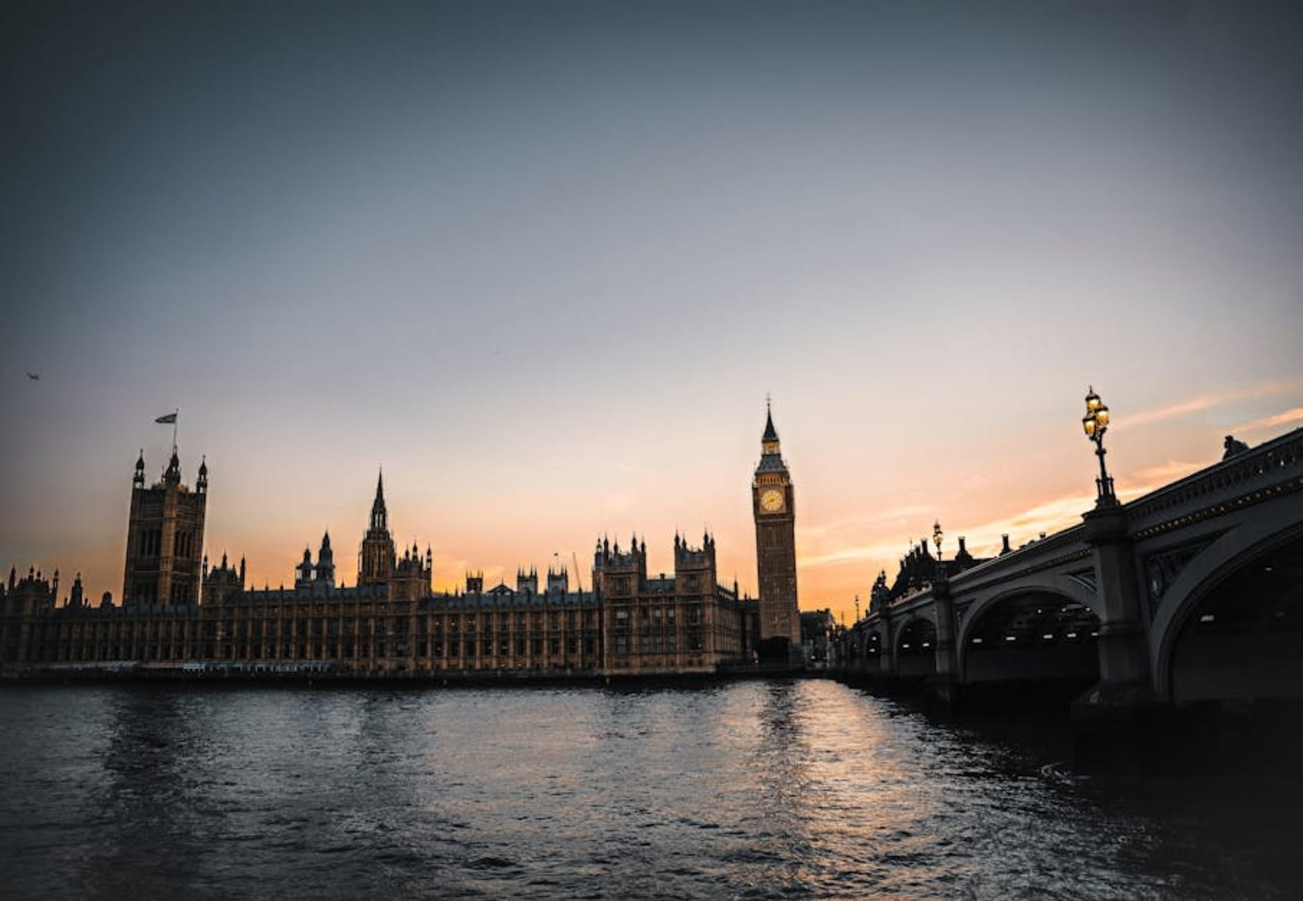 London - Booking & Experiences
