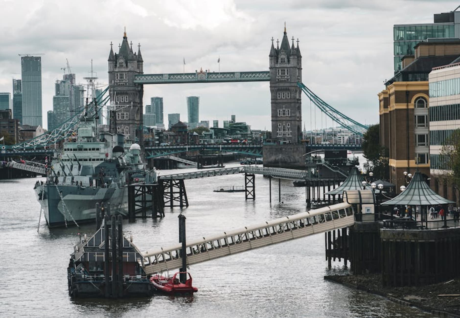 London - Special Guides