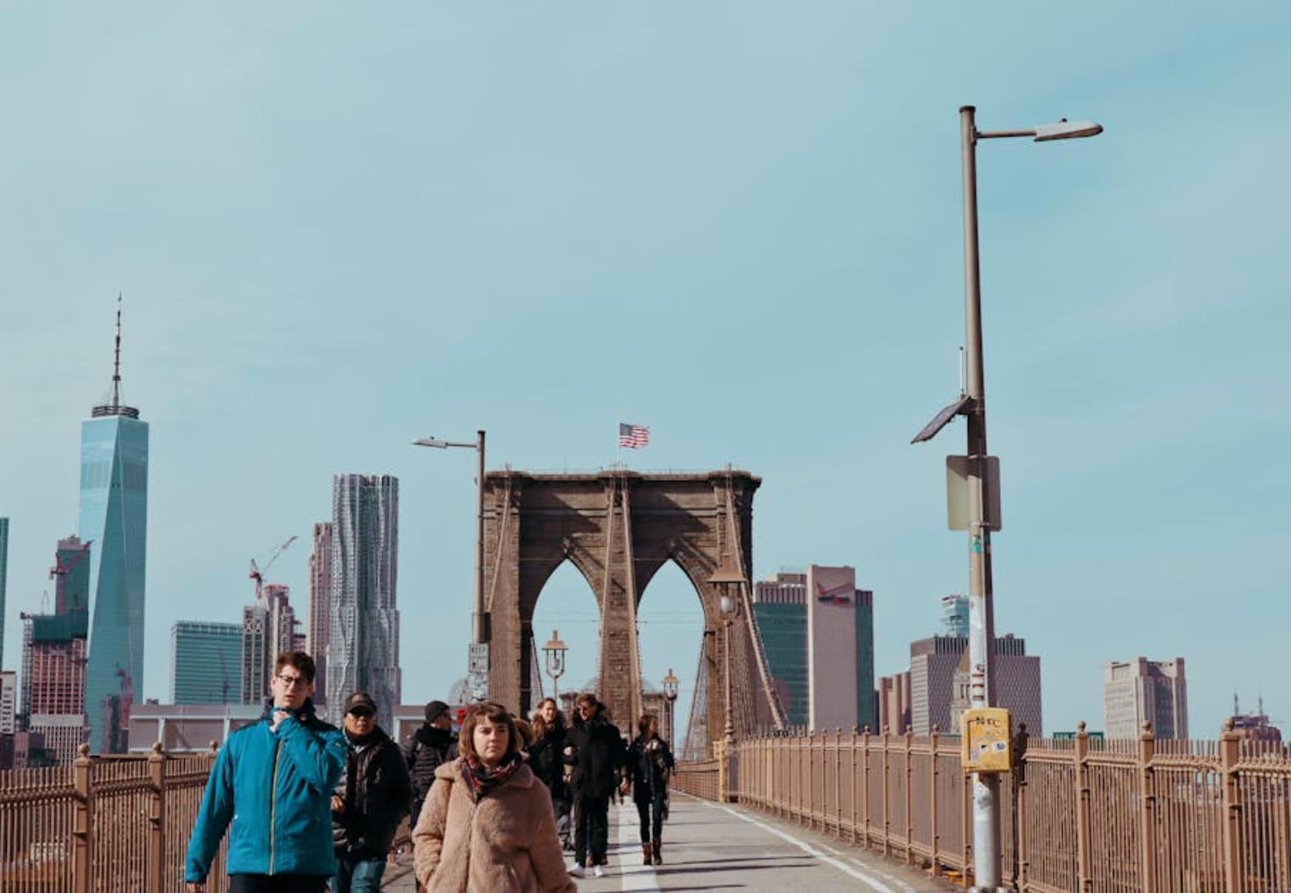 New York - Seasonal & Monthly