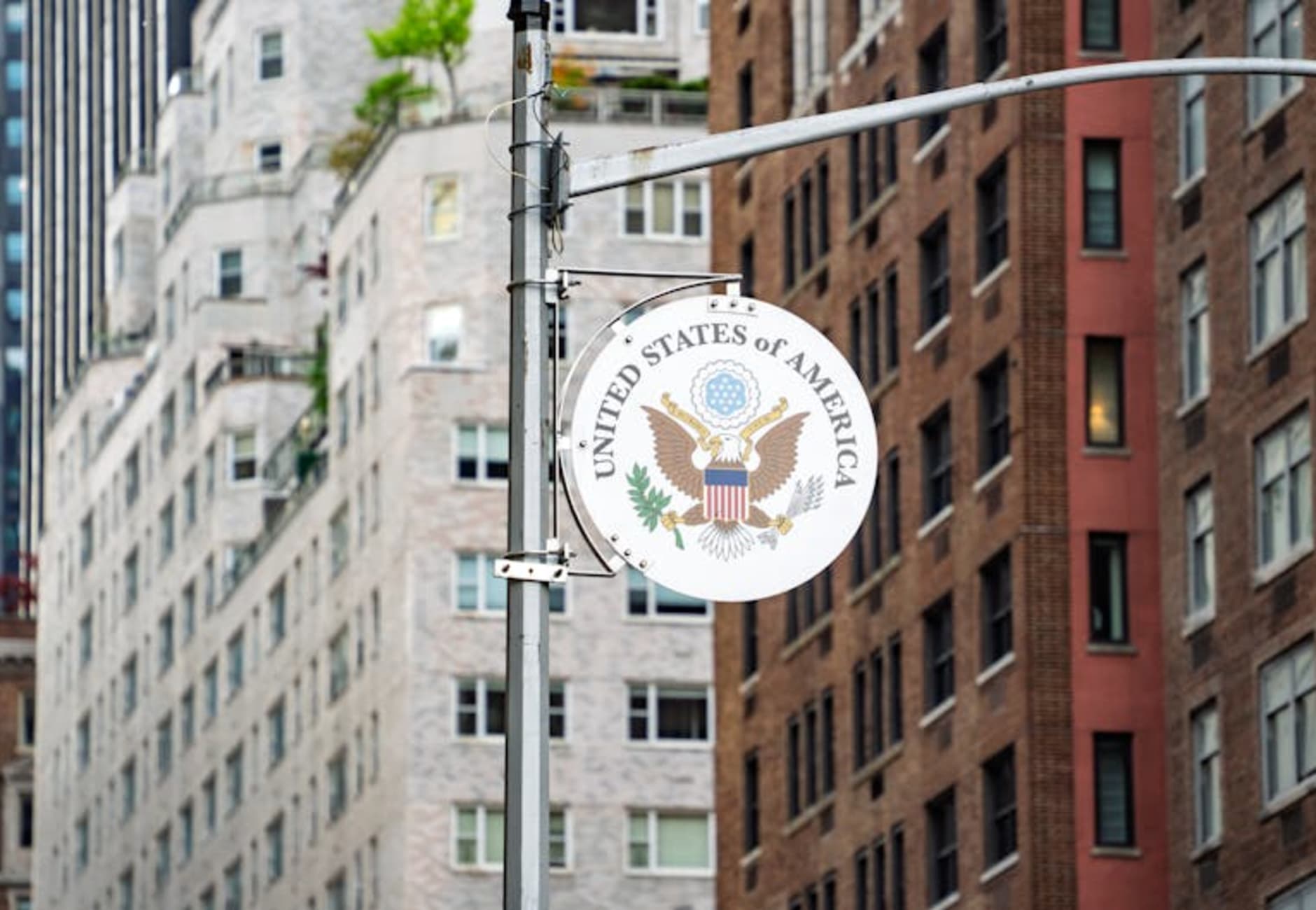 New York - Visa & Entry