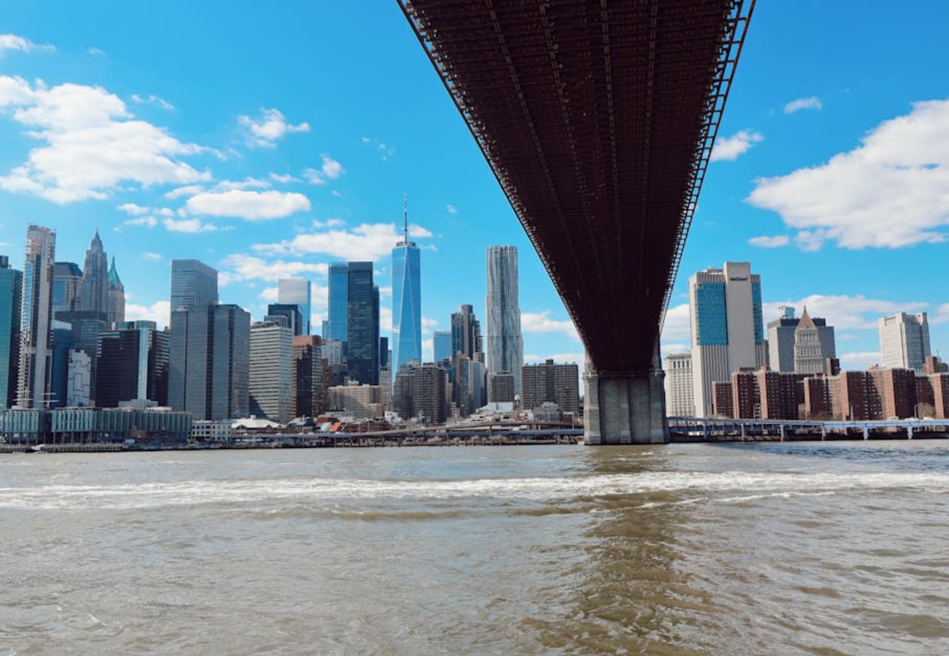 New York - Booking & Experiences