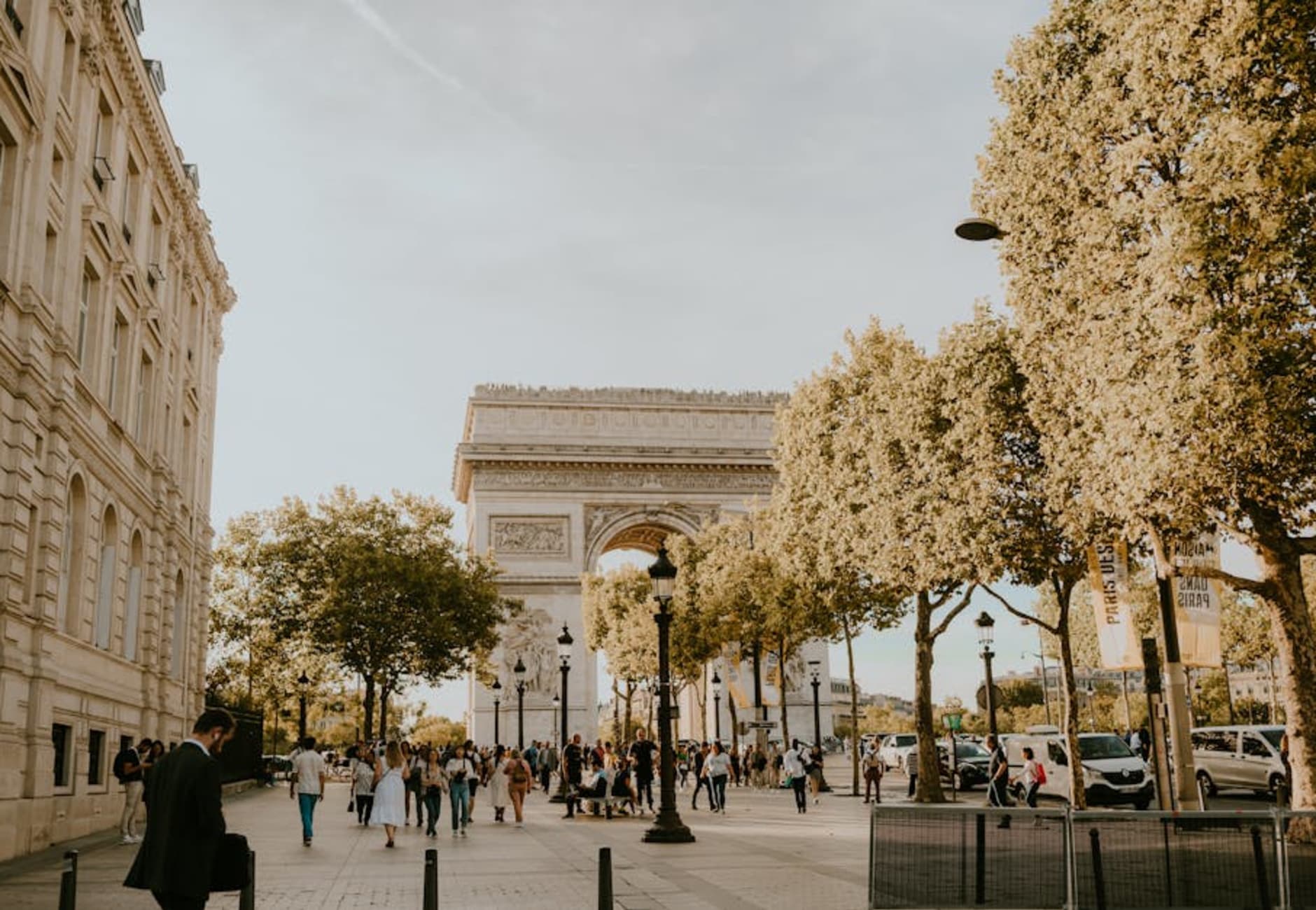 Paris - Things to Do
