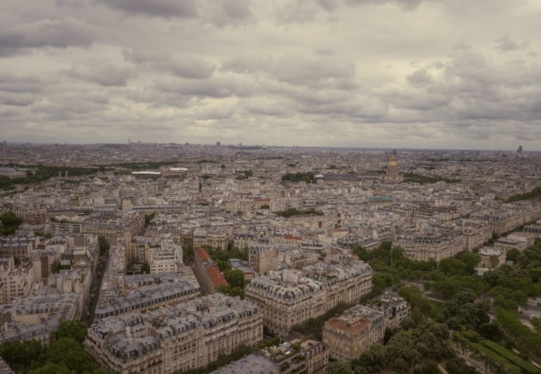 Paris - Hotels & Accommodation