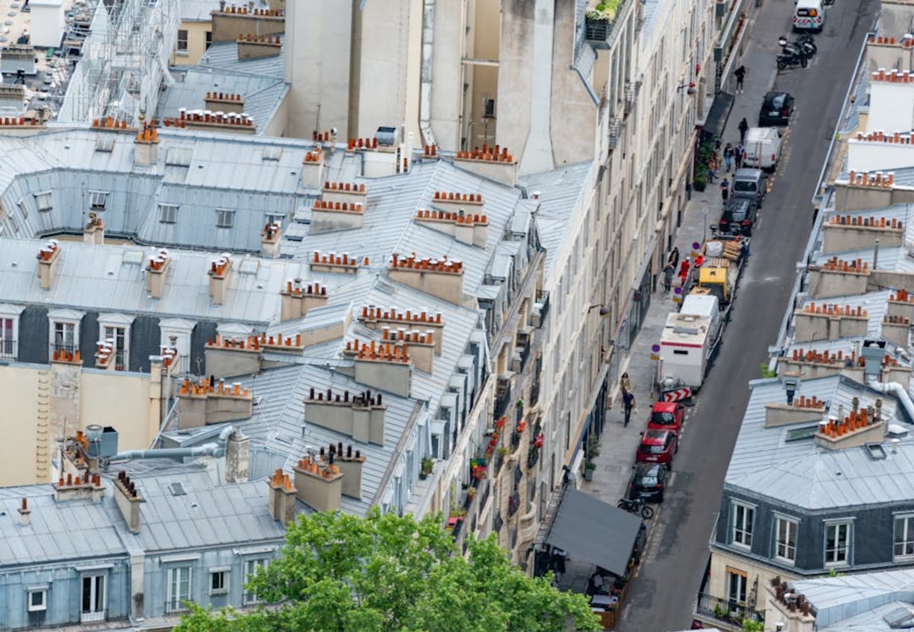 Paris - Things to Do