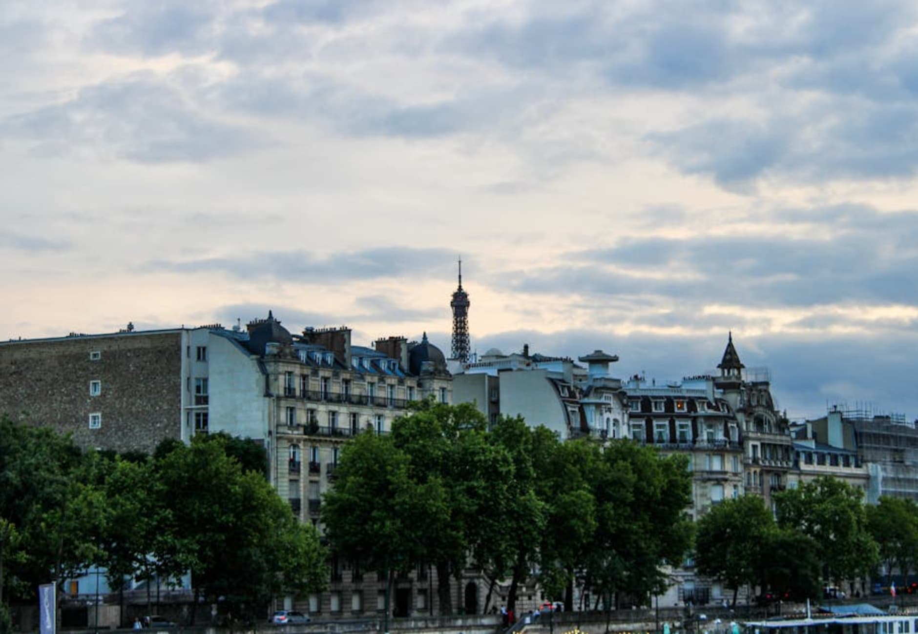 Paris - Visa & Entry