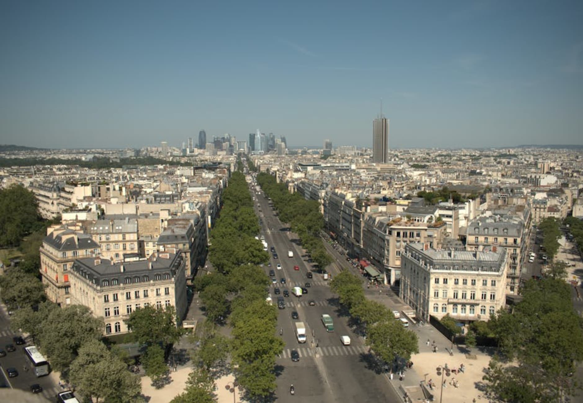Paris - Practical Information