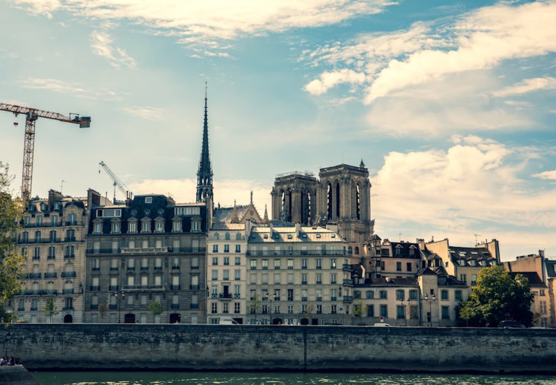 Paris - Things to Do