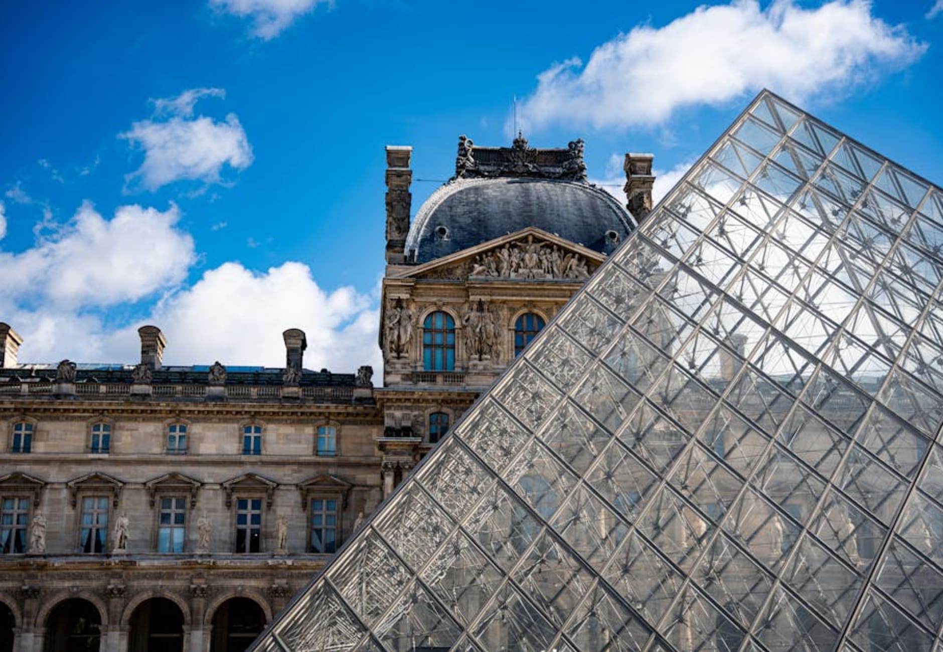 Paris - Activities Planning