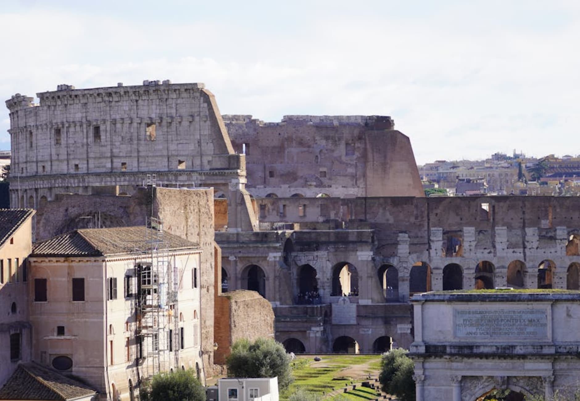 Rome - Experiences & Activities