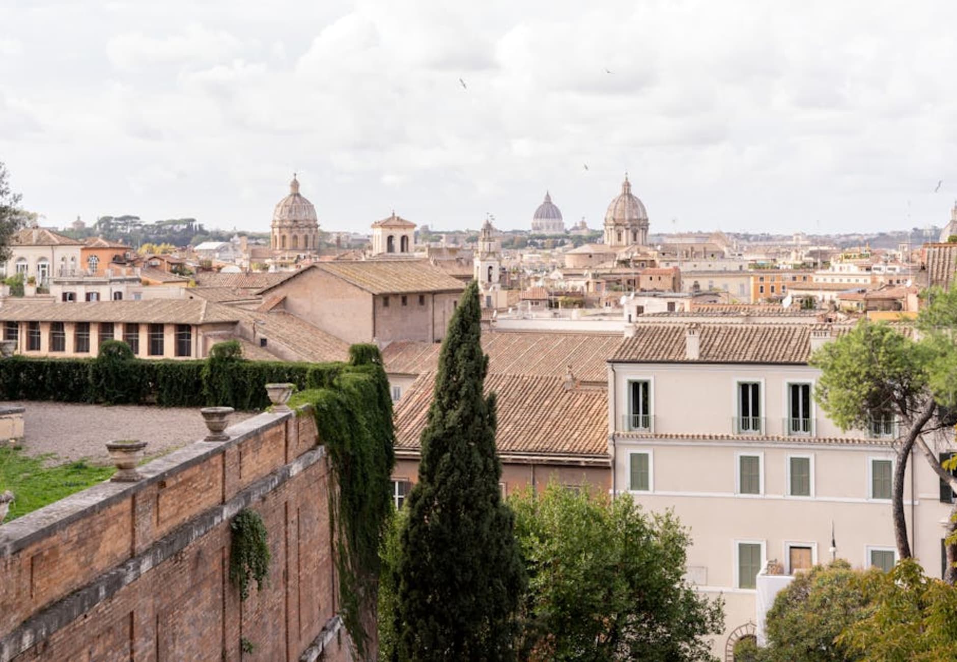 Rome - Things to Do