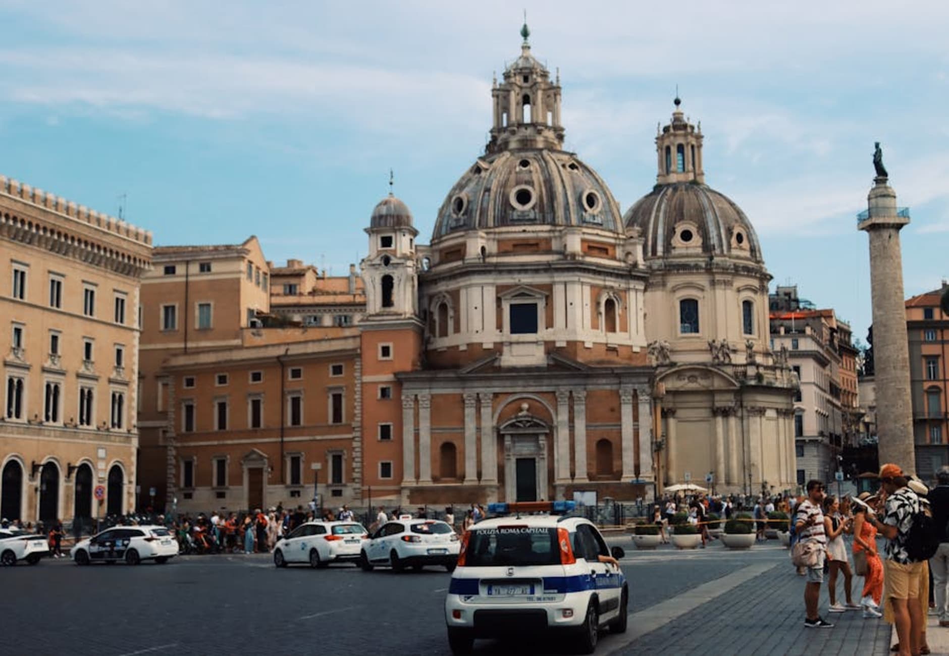 Rome - Essentials