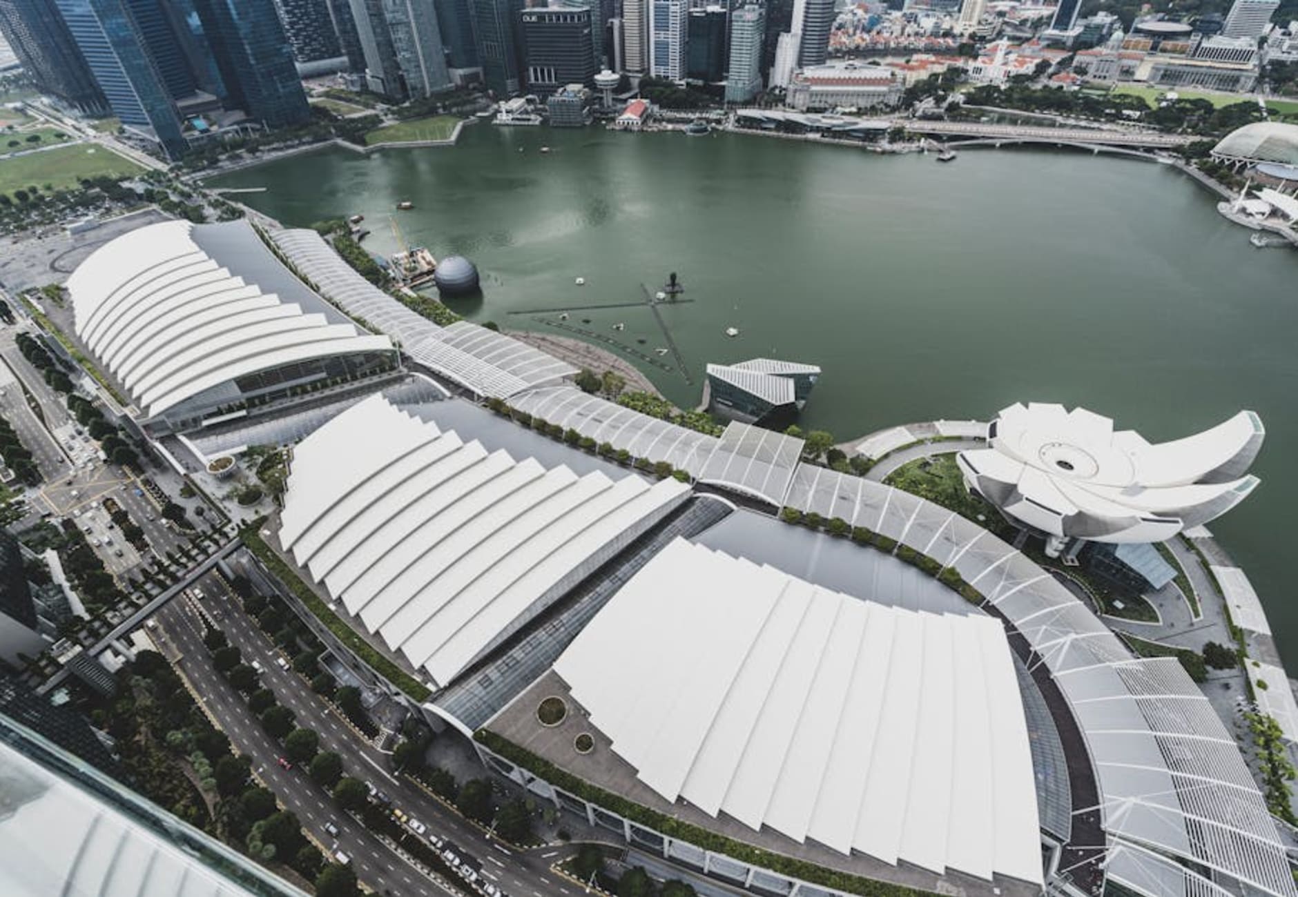 Singapore - Holiday Packages
