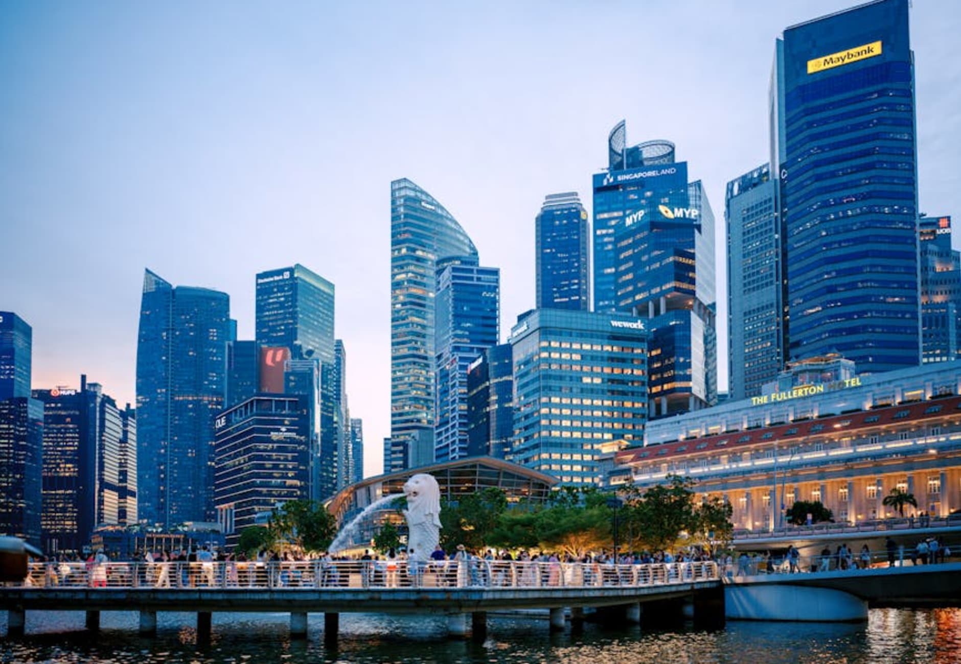 Singapore - Holiday Packages