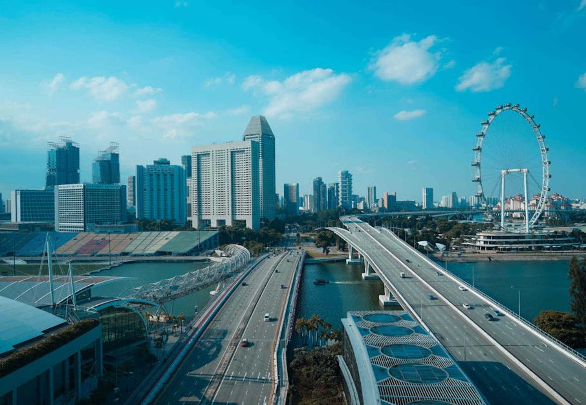 Singapore - Practical Information