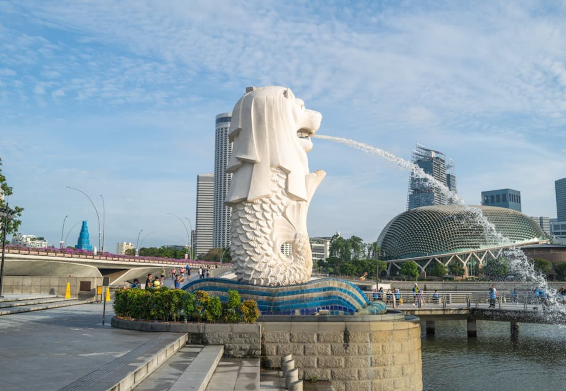 Singapore - Experiences & Activities