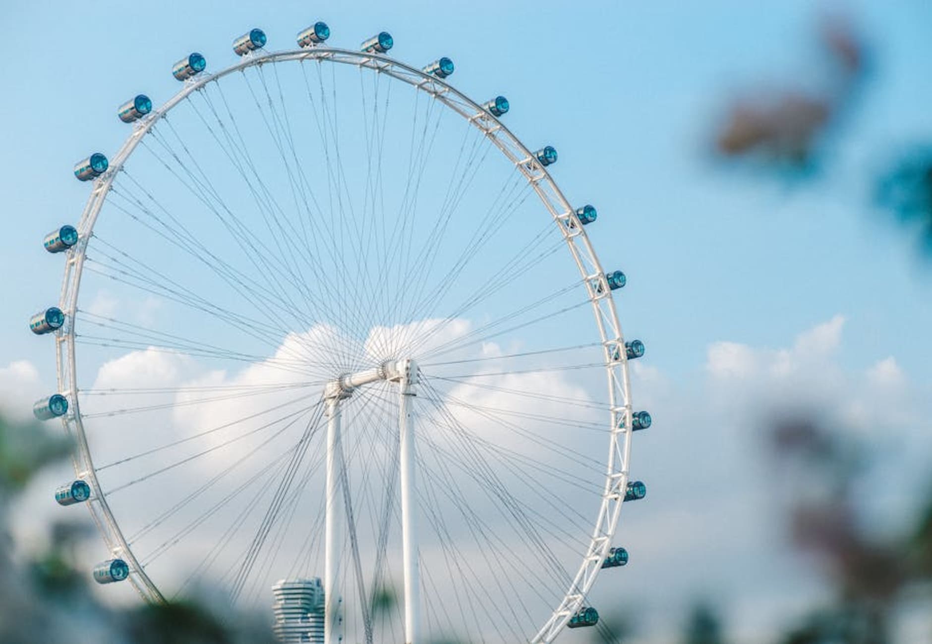 Singapore - Things to Do