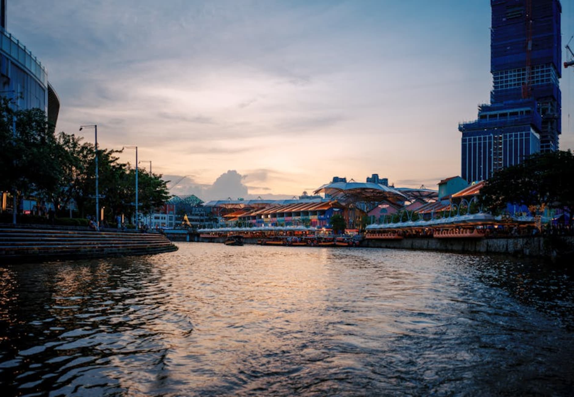 Singapore - Special Guides