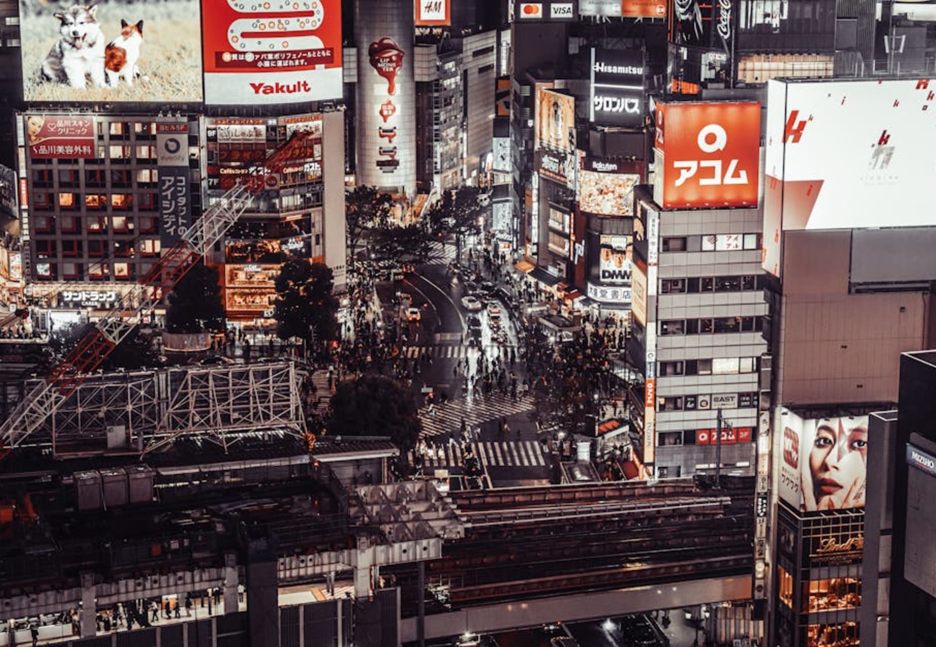 Tokyo - Practical Information