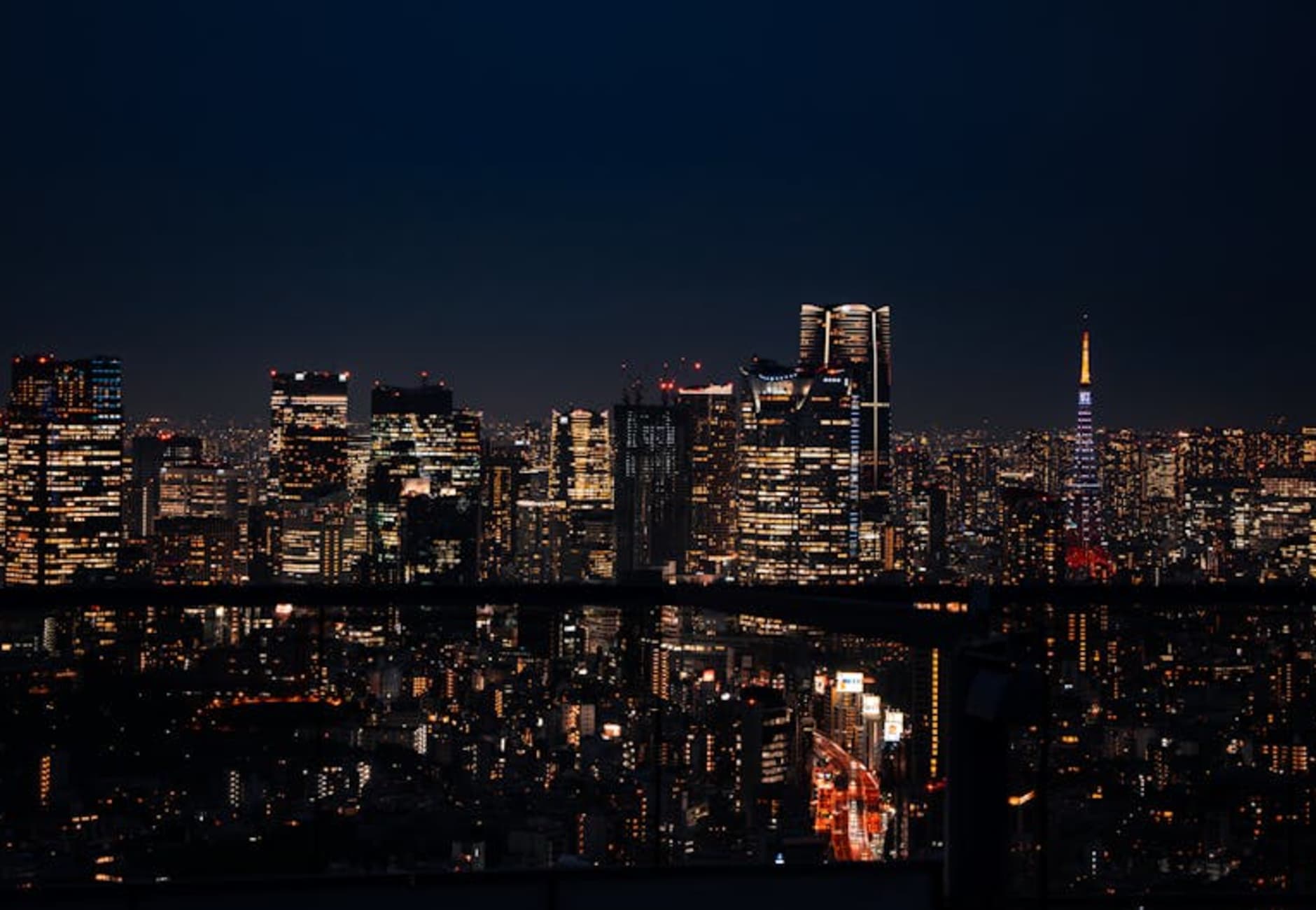 Tokyo - Seasonal & Monthly