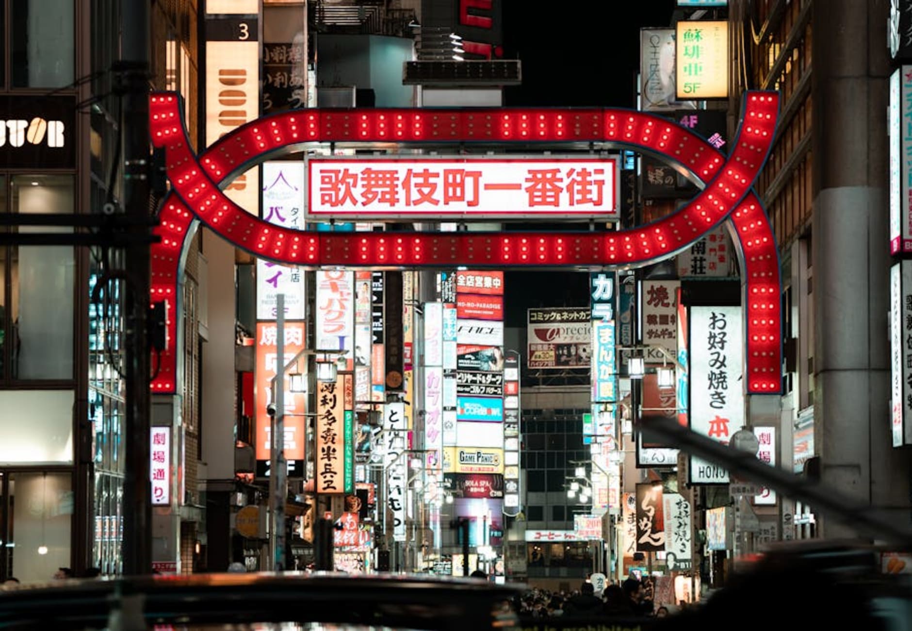 Tokyo - Practical Information