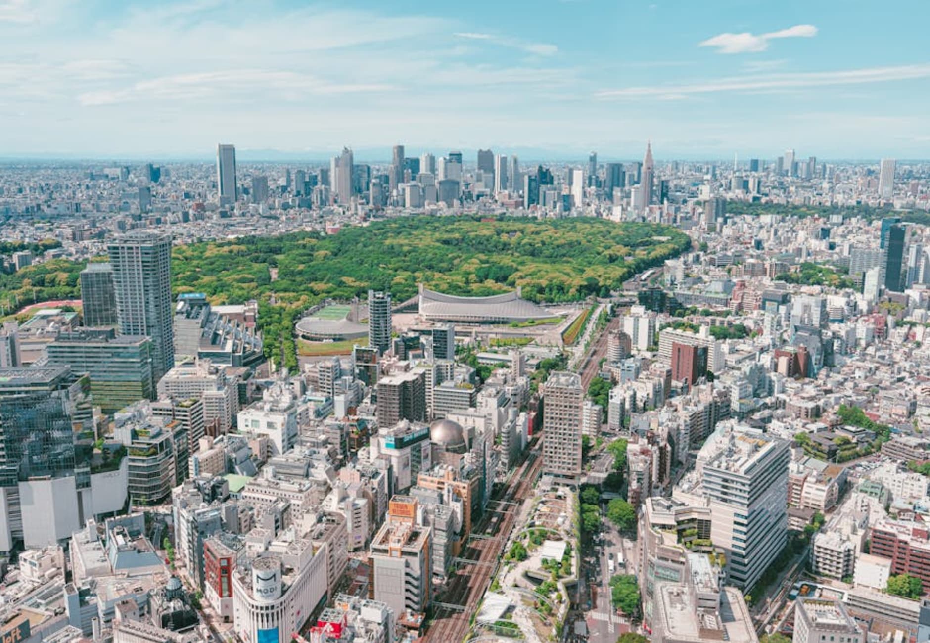 Tokyo - Things to Do