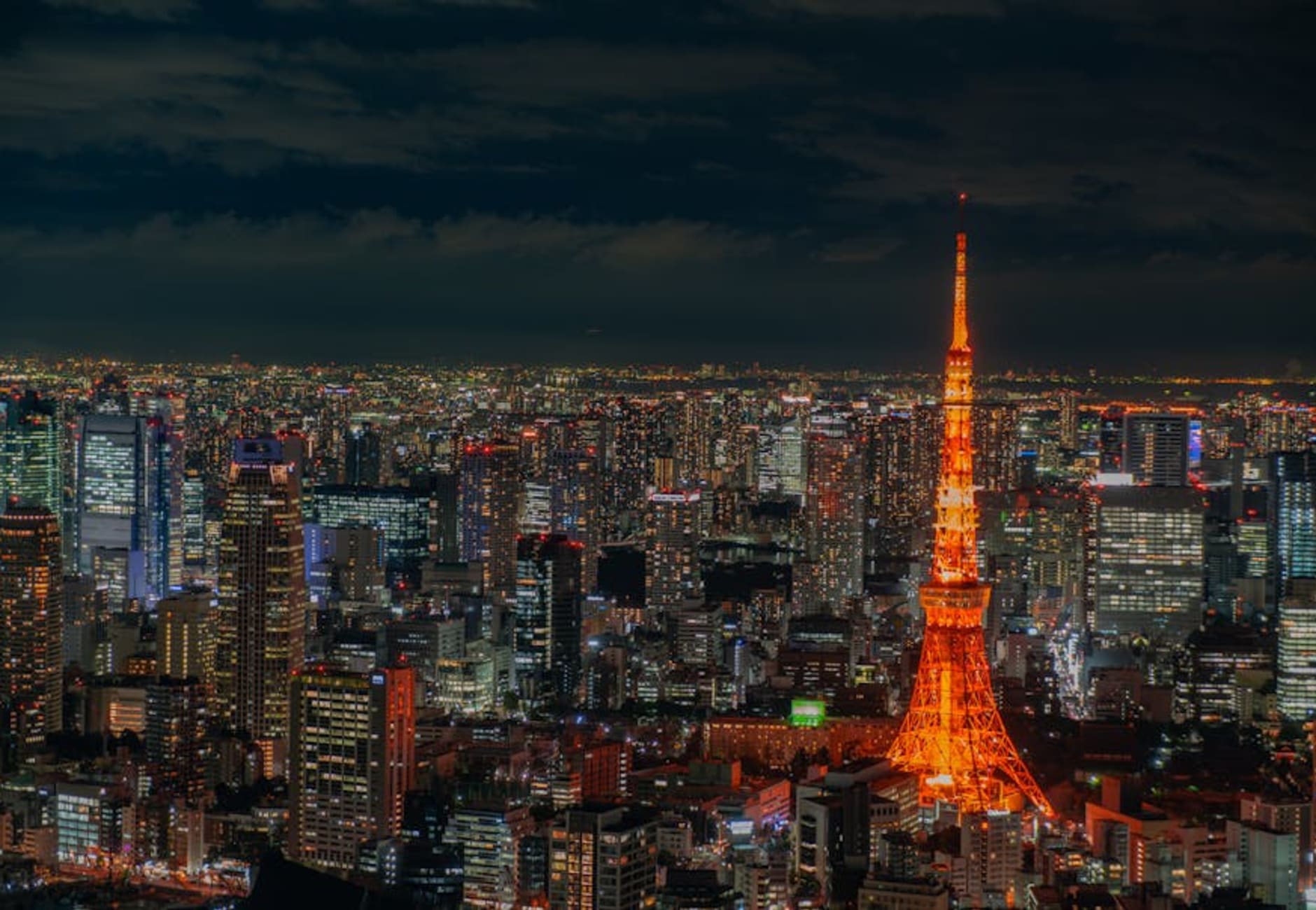 Tokyo - Booking & Experiences