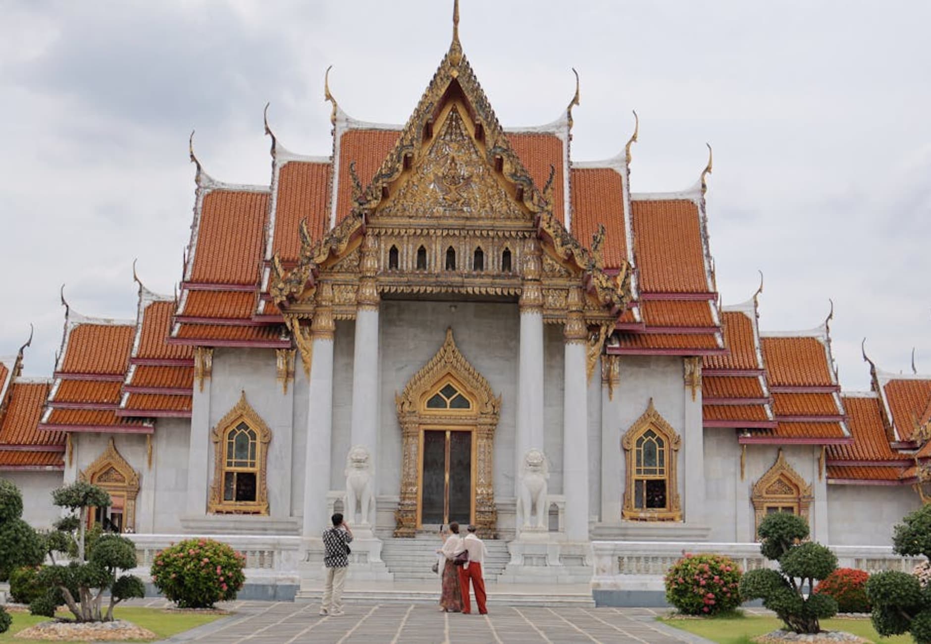 Bangkok - Essentials