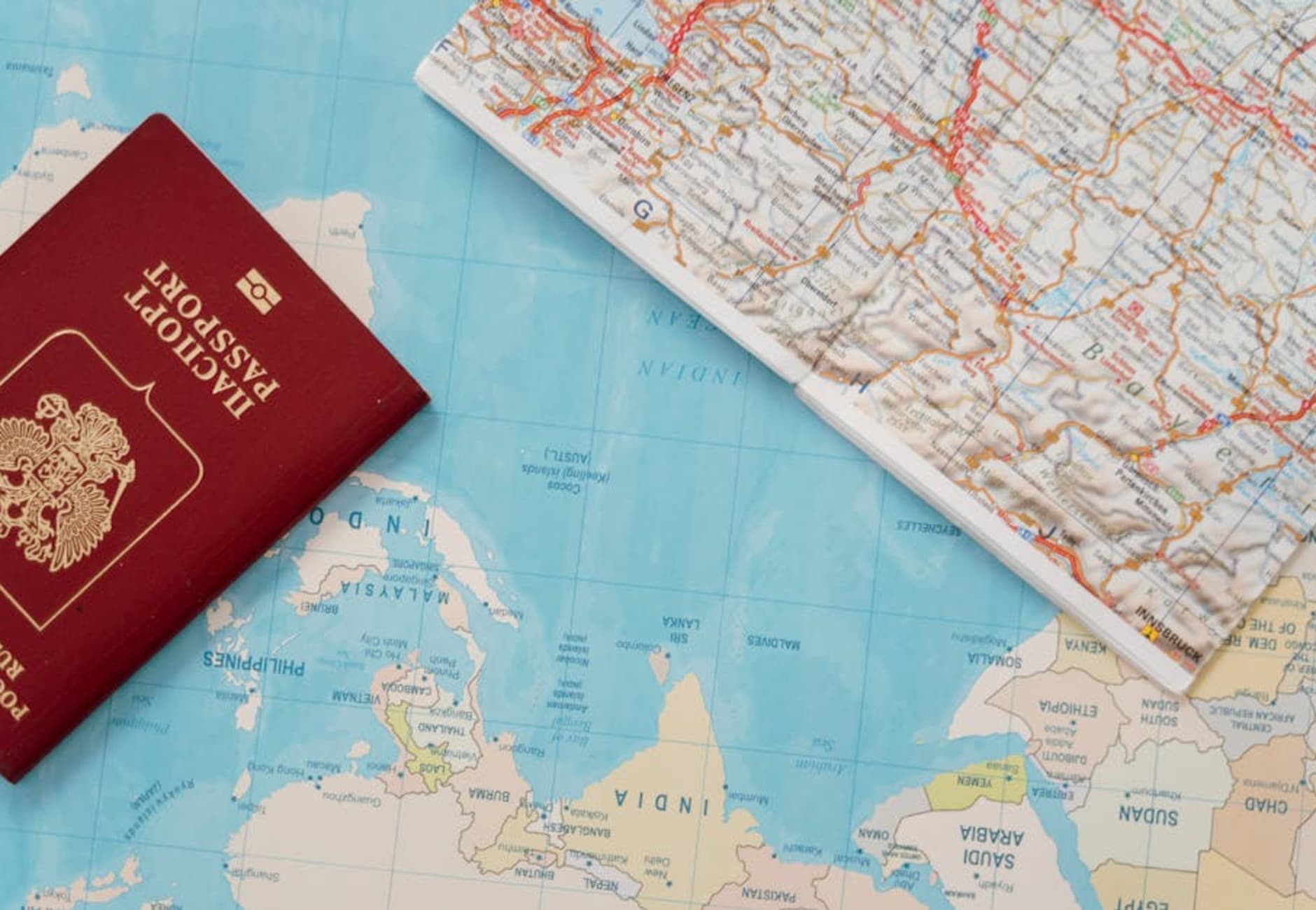 London - Visa & Entry