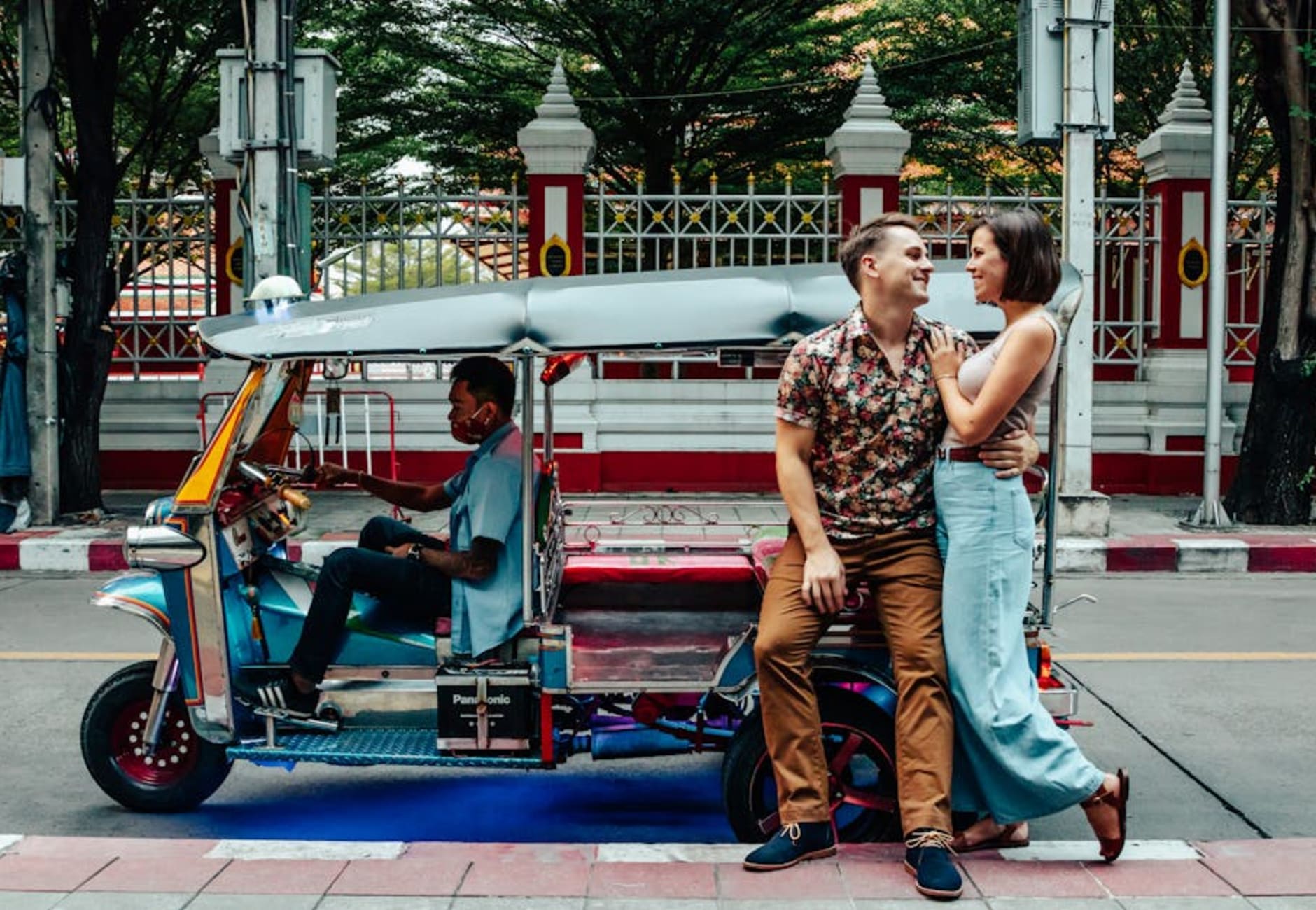 Bangkok - Things to Do