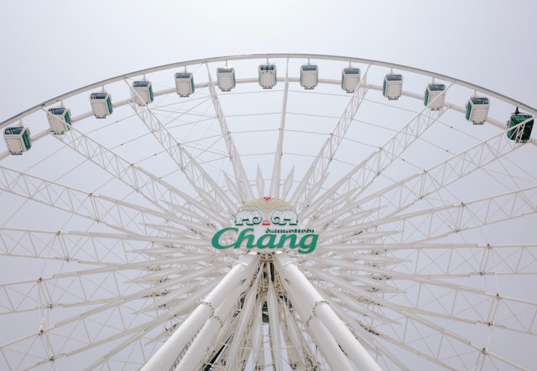 Bangkok - Experiences & Activities