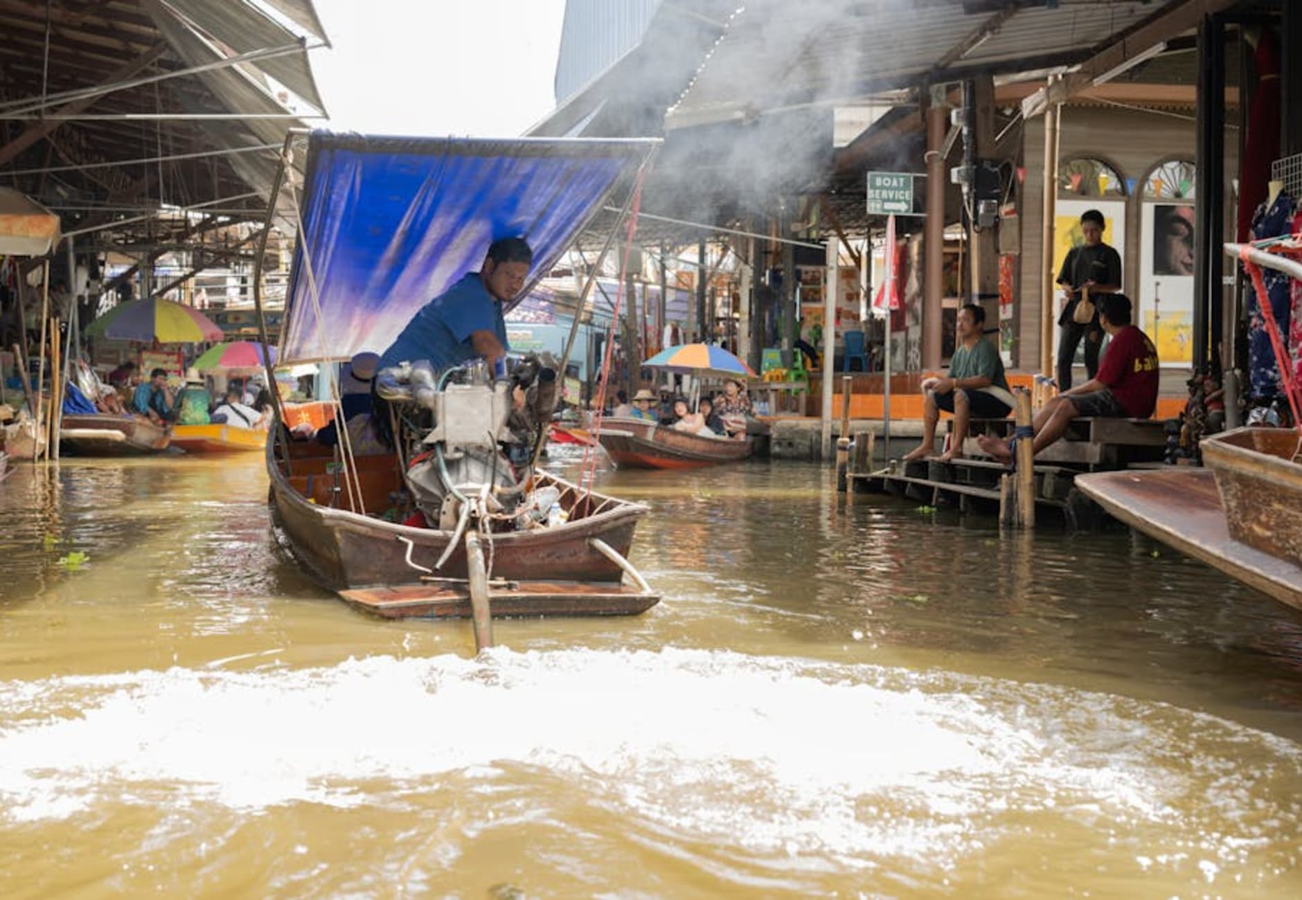 Bangkok - Things to Do