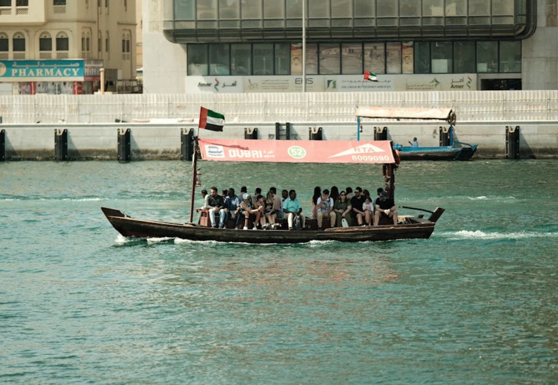 Dubai - Practical Information