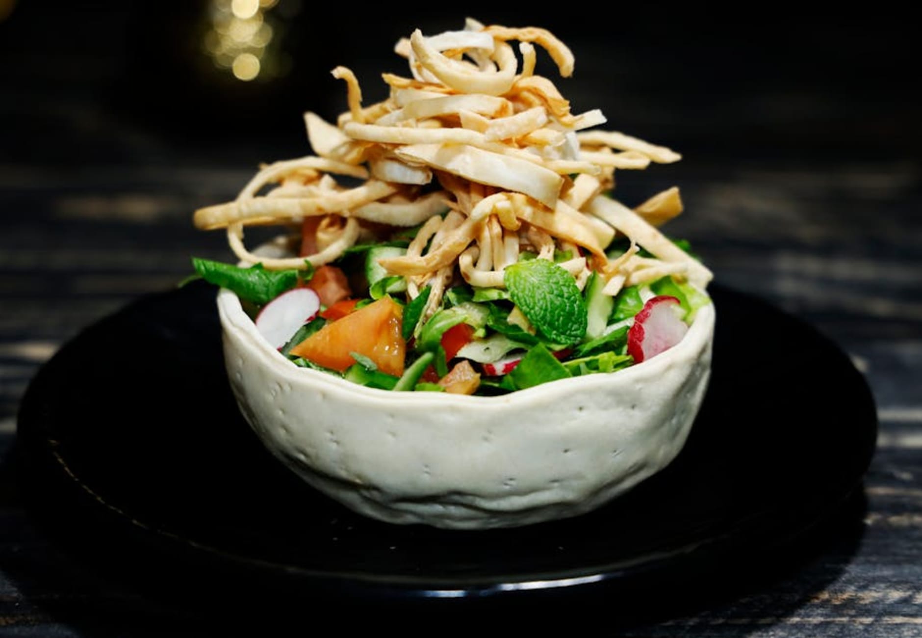 Dubai - Food & Dining