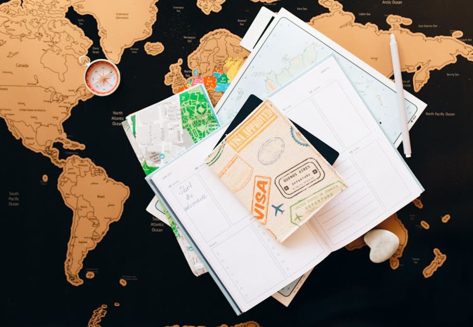 Istanbul - Visa & Entry