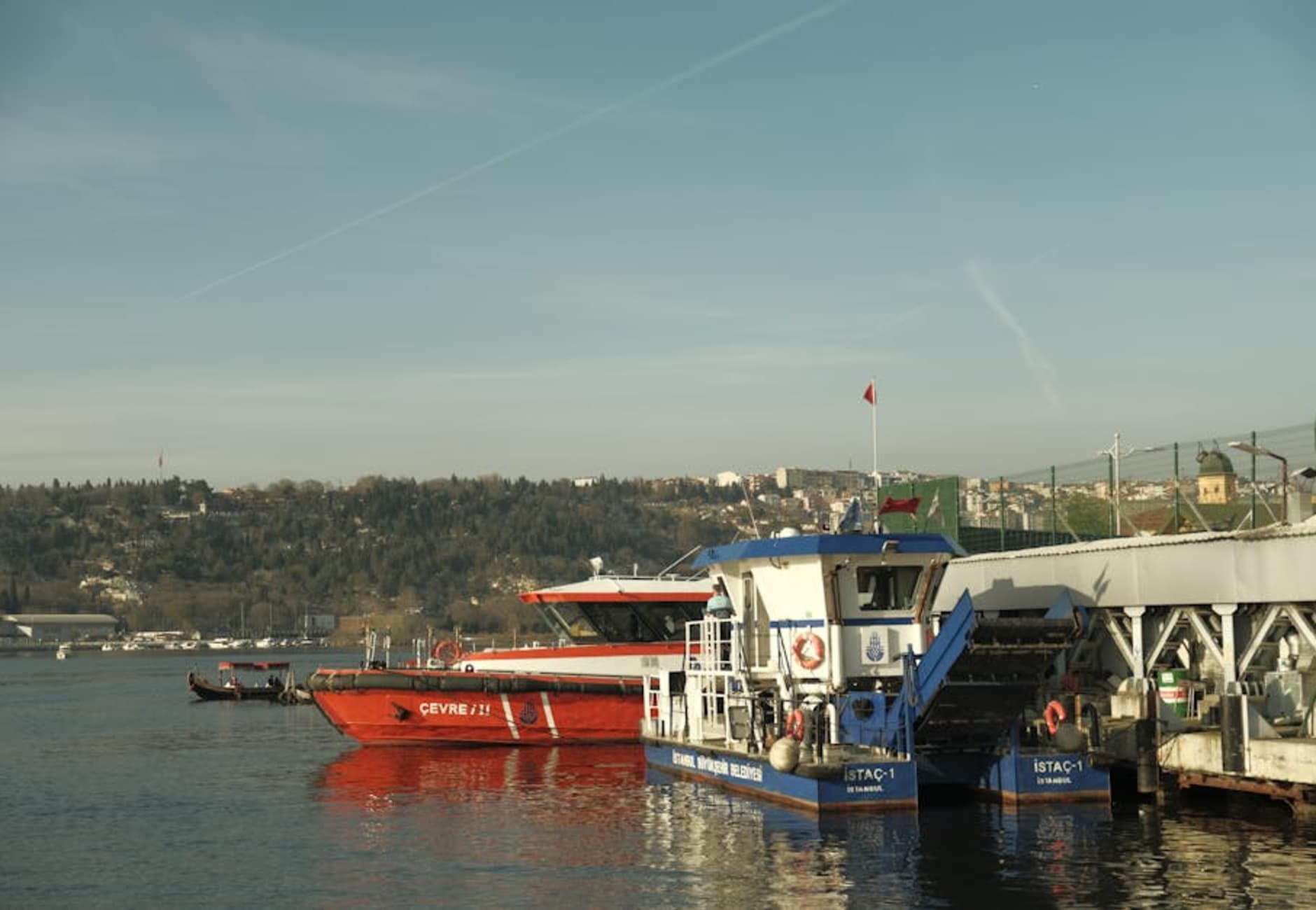 Istanbul - Visa & Entry