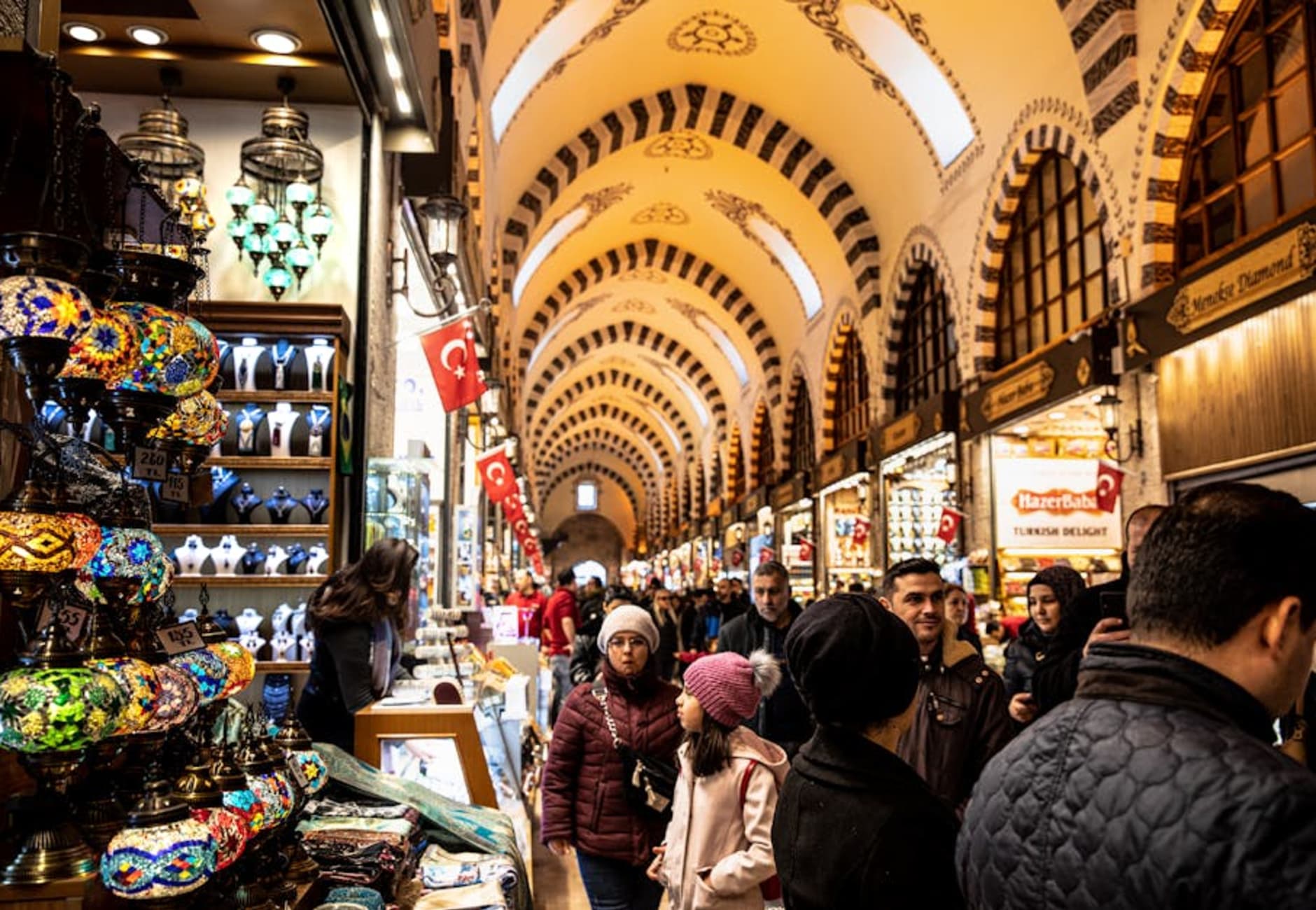 Istanbul - Essentials