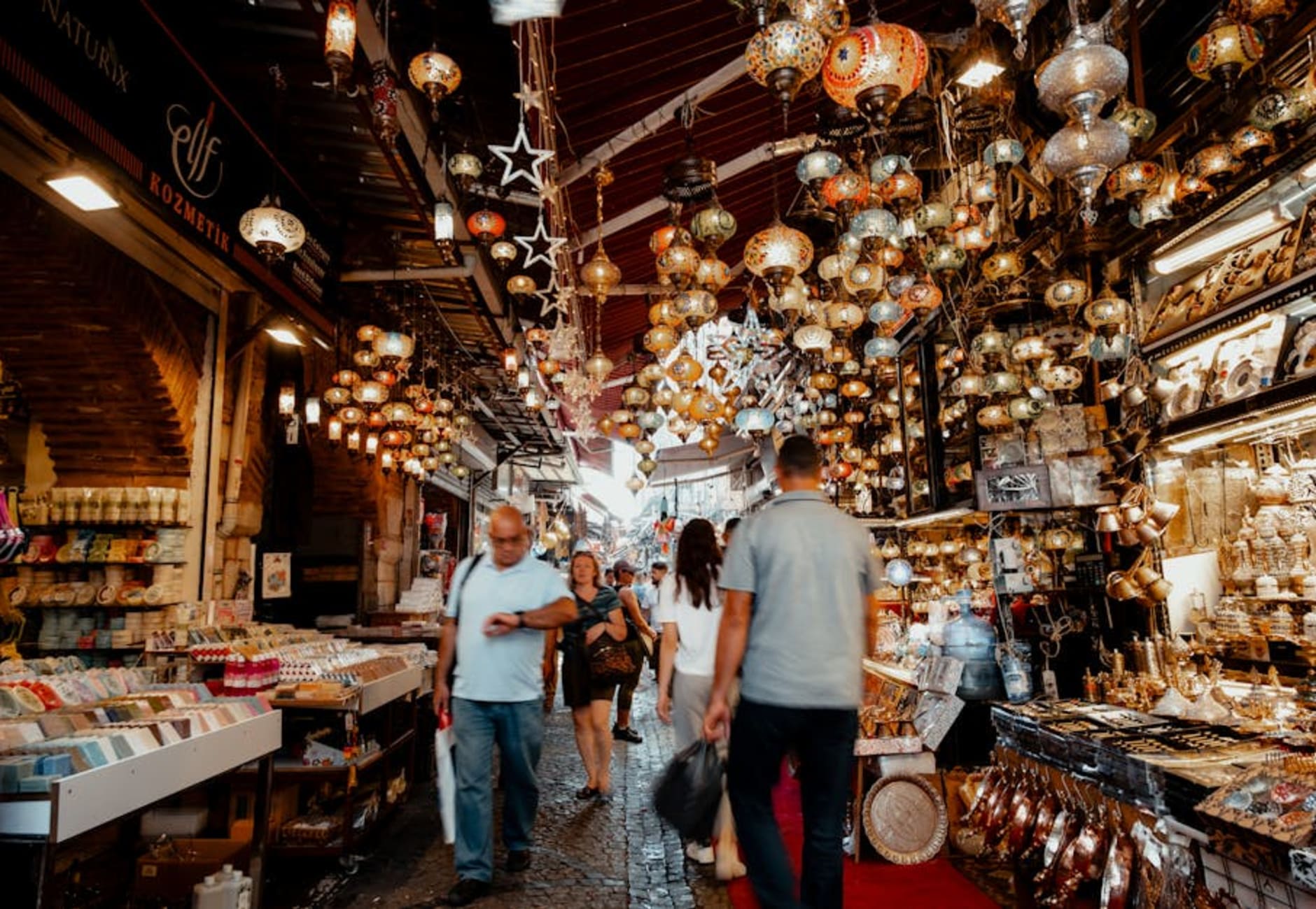 Istanbul - Experiences & Activities