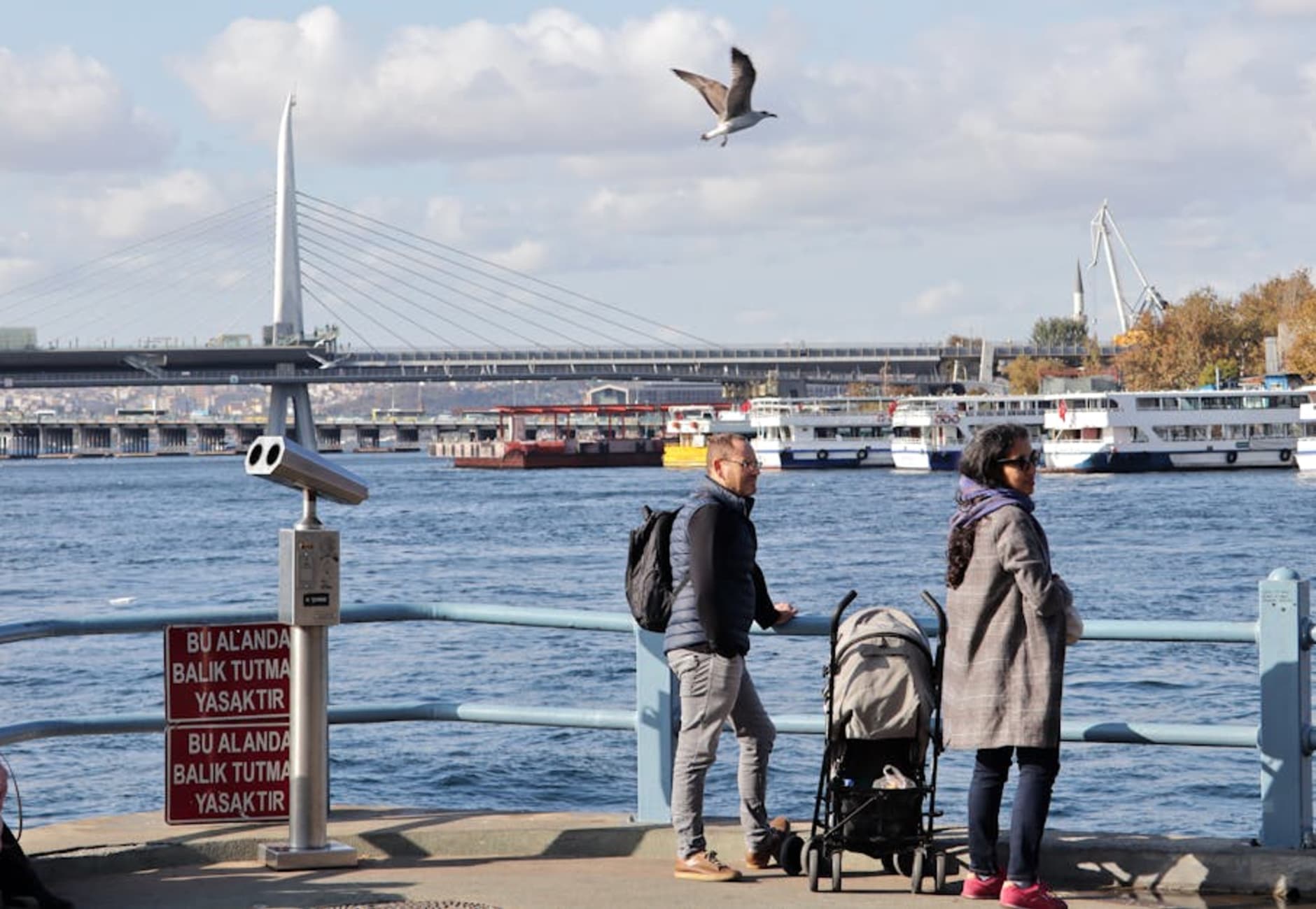 Istanbul - Visa & Entry
