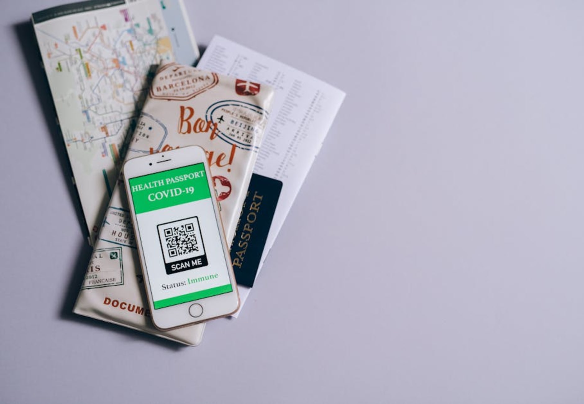 Istanbul - Visa & Entry
